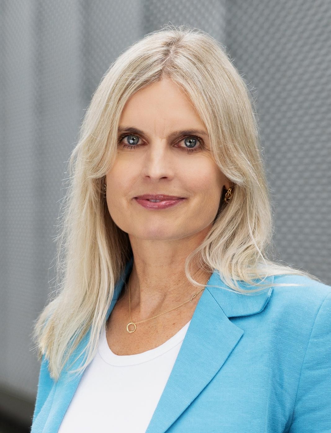 Rahel Kindermann Leuthard ist Geschäftsführerin FRZ