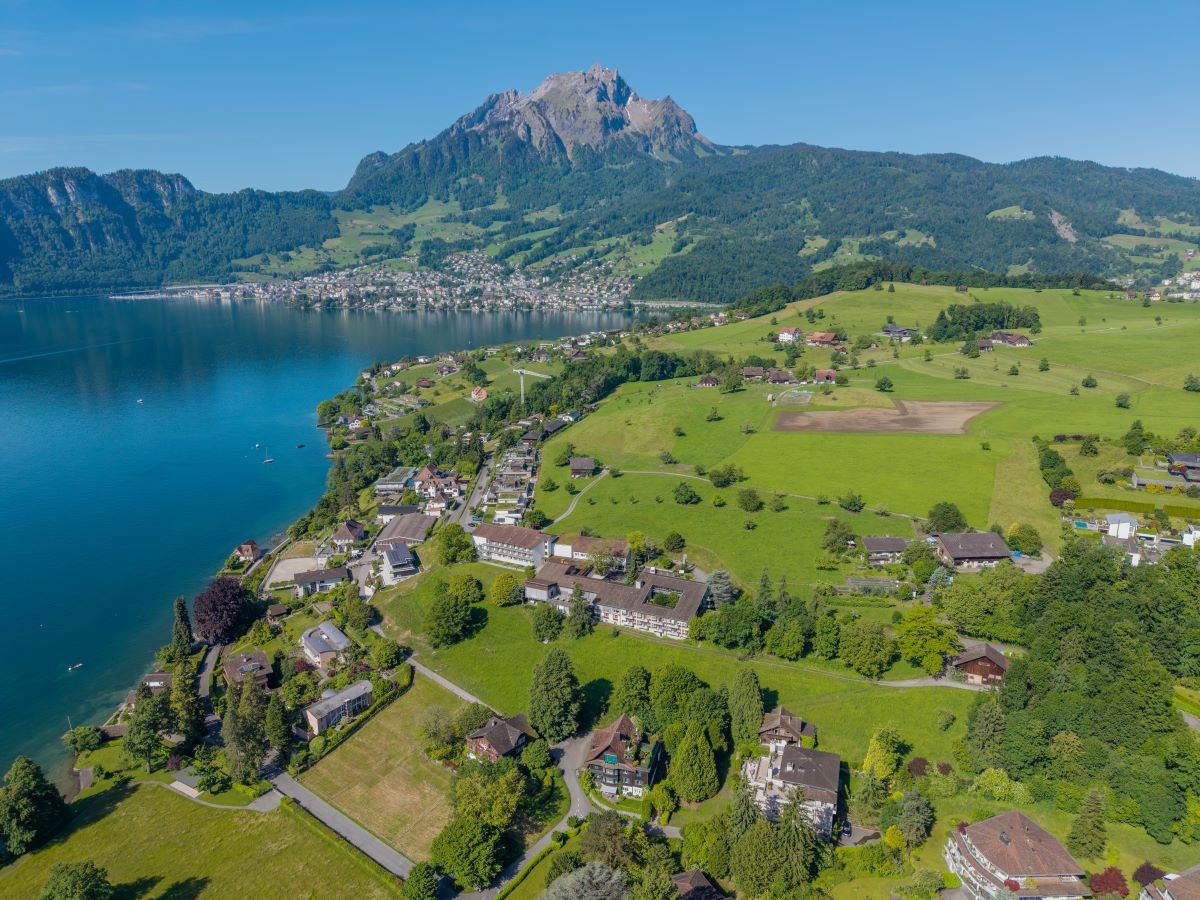 Kurheim Chrischona in Horw LU