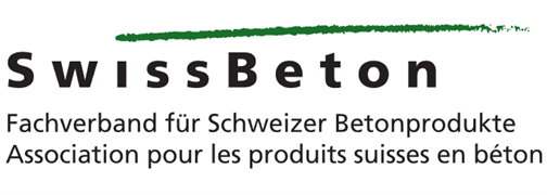 Logo SwissBeton