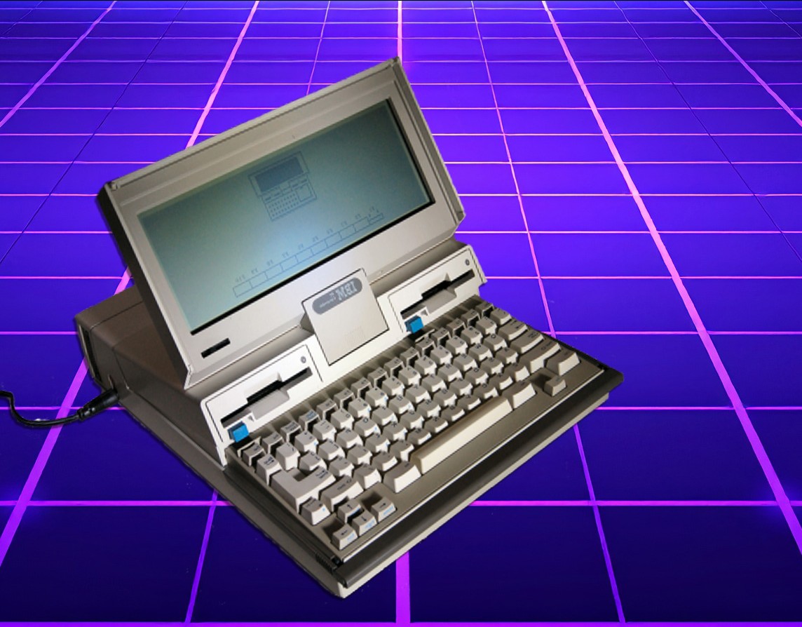 Laptop