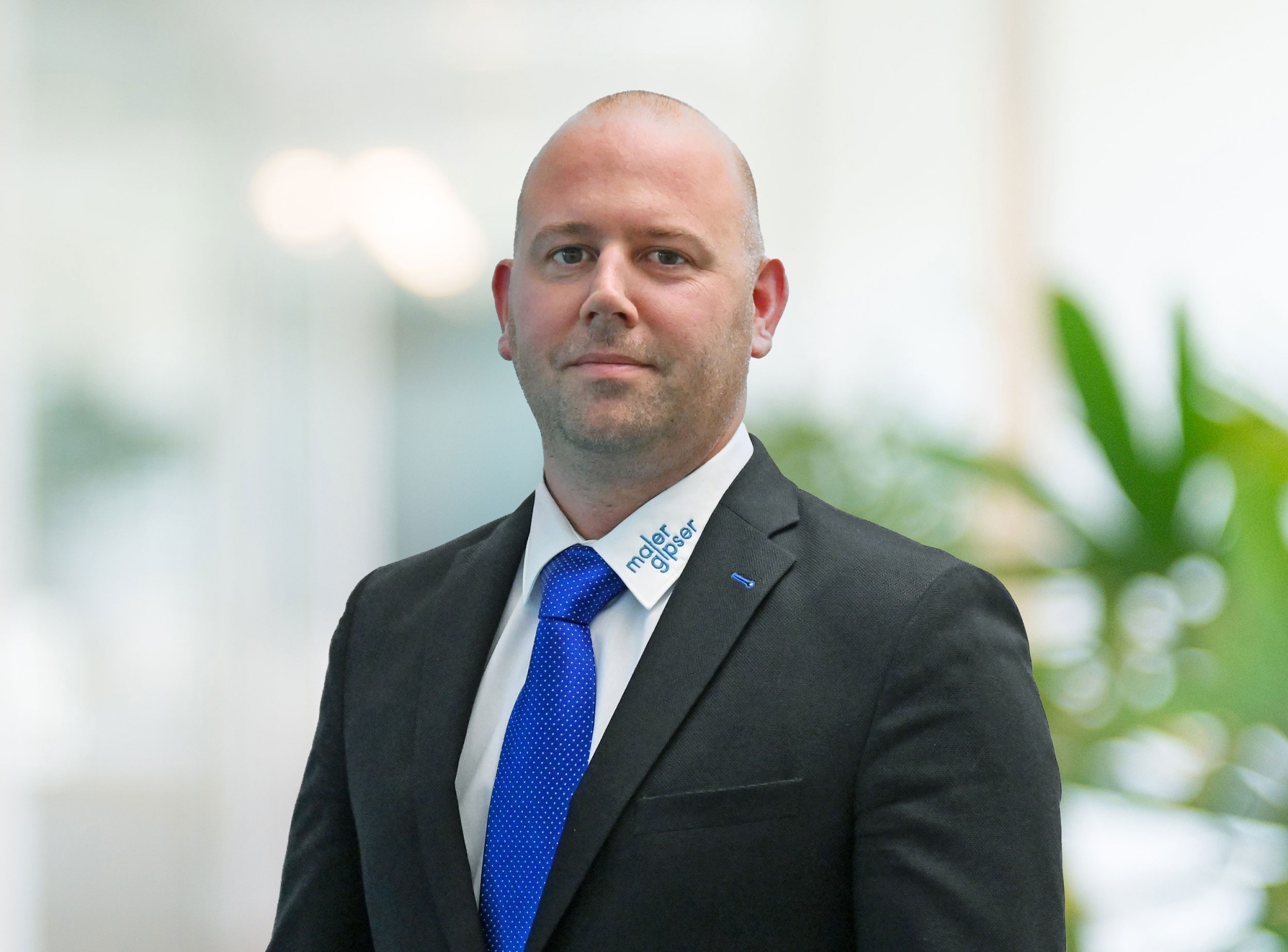 Neuer SMGV-Zentralpräsident Ivo Durrer