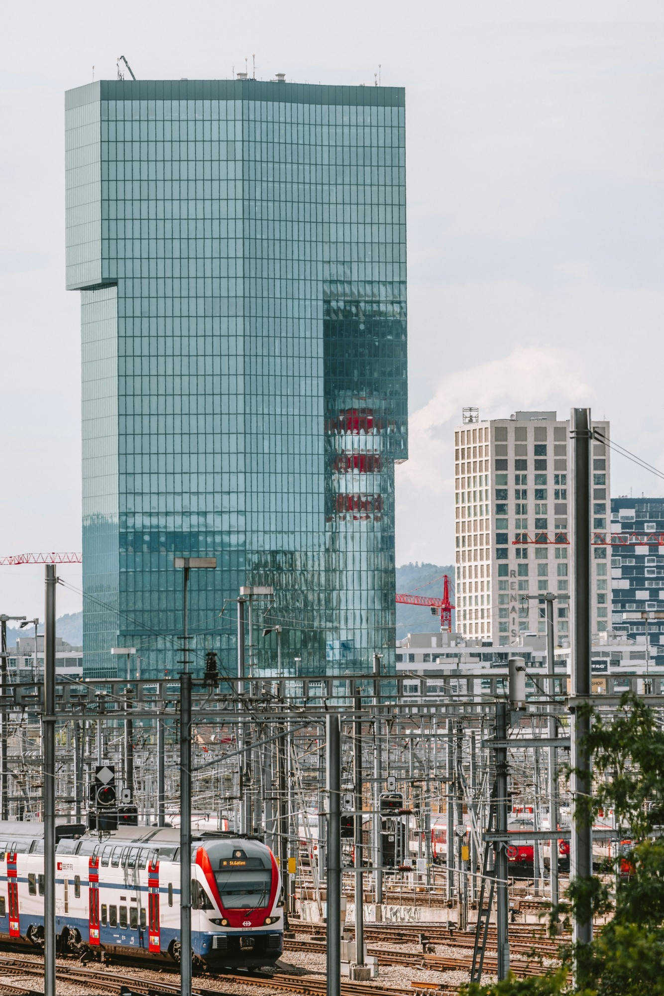 Prime Tower
