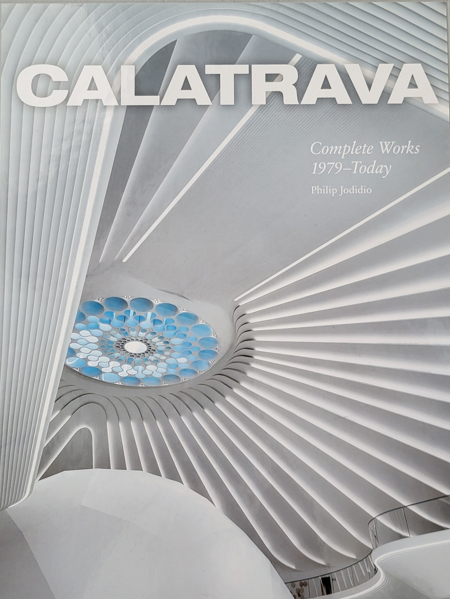 cover calatrava
