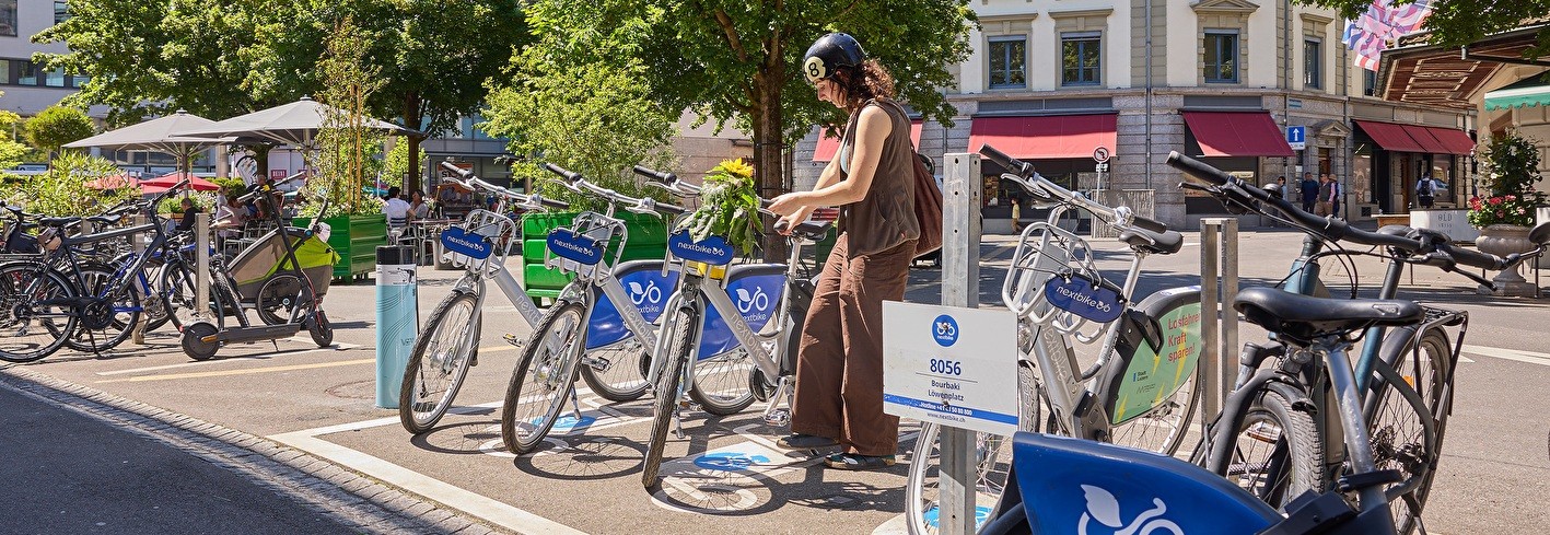 nextbike