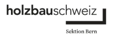 Holzbau CH, Sektion BE-Logo
