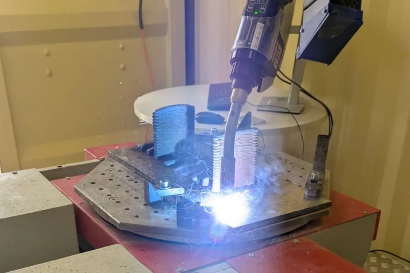 Reparaturroboter