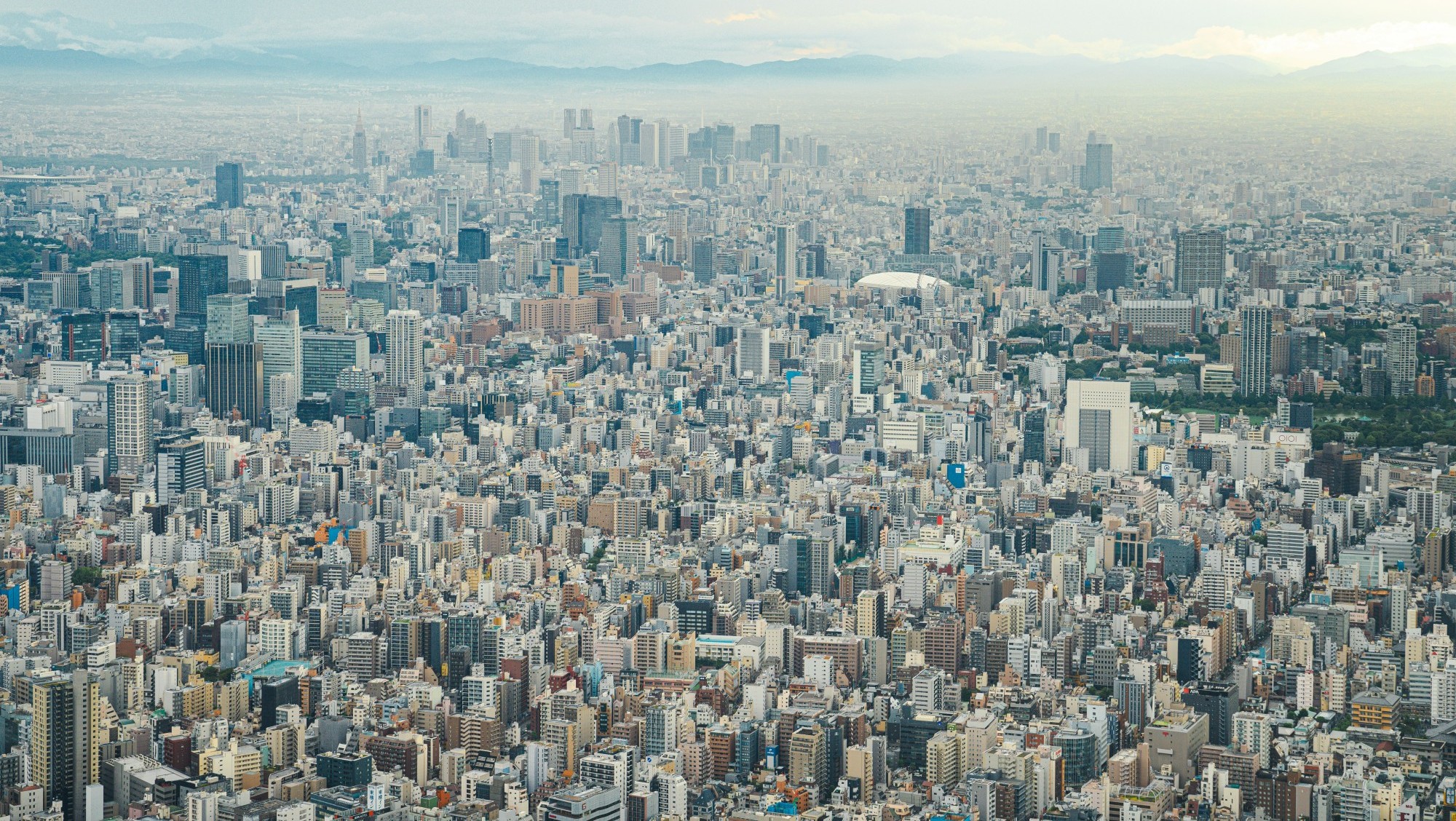 Tokio