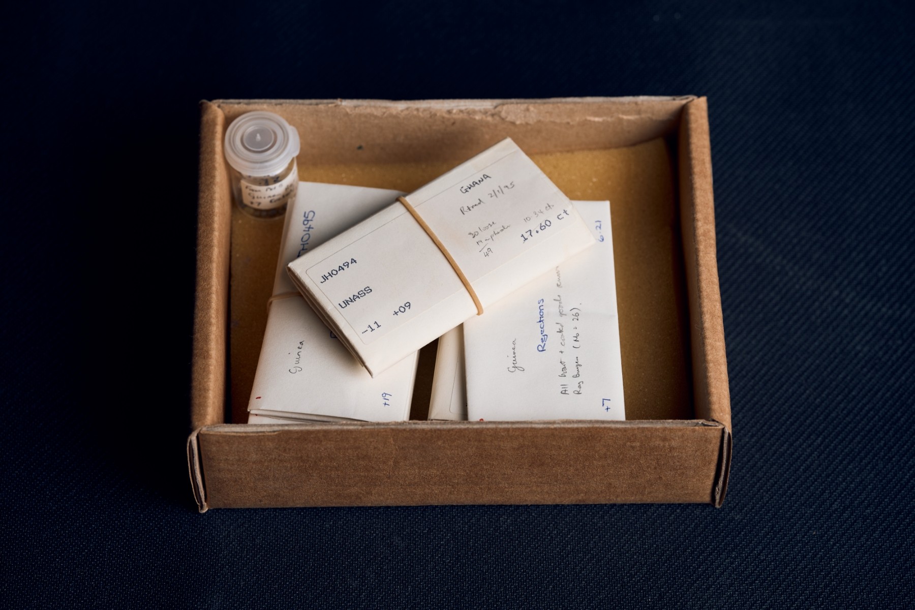 04_20260922_Medienmitteilung_UniBE_Diamantensammlung_©UniBE_Dres_Hubacher_web
