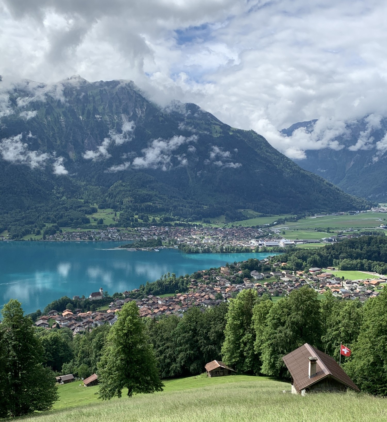 Interlaken