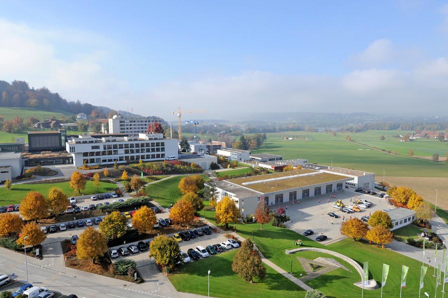 Campus Sursee