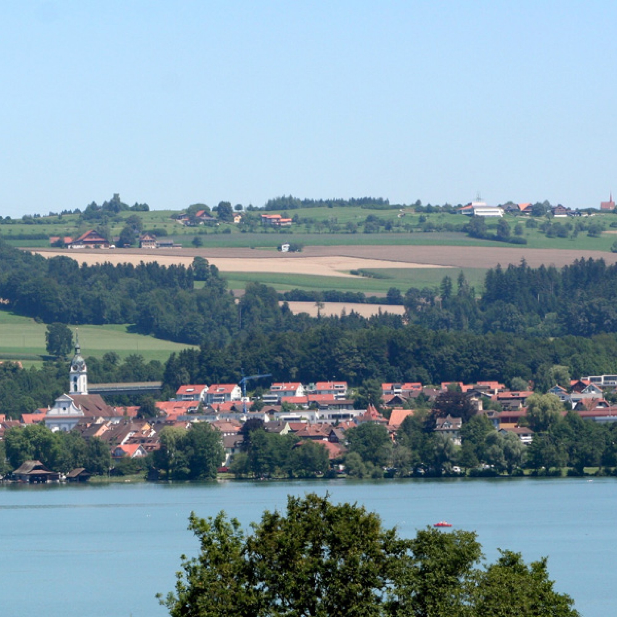 Sempach (wikimedia.org, Adrian Michael, CC)