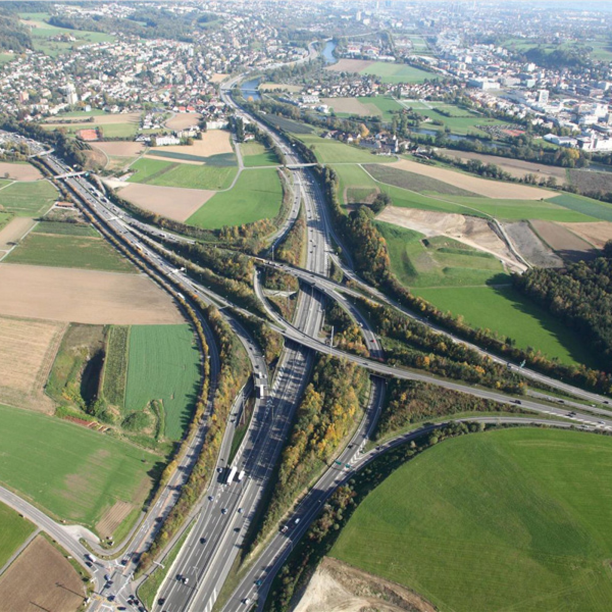 Zürich Nord heute