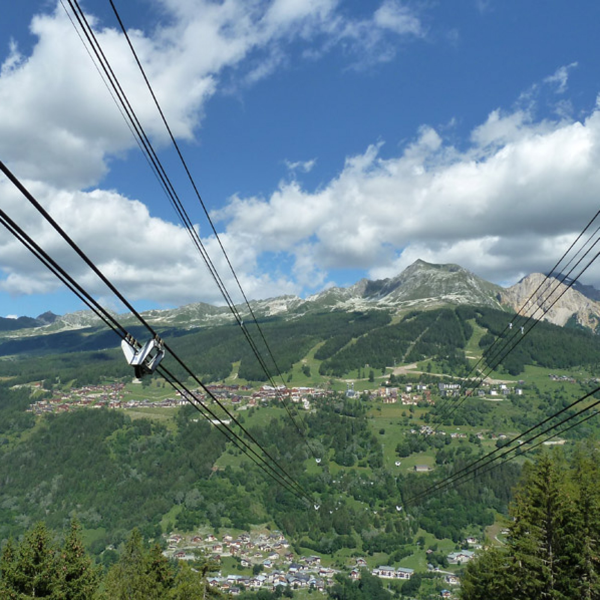 Der Vanoise Express (wikimedia.org, Parisdreux, CC)