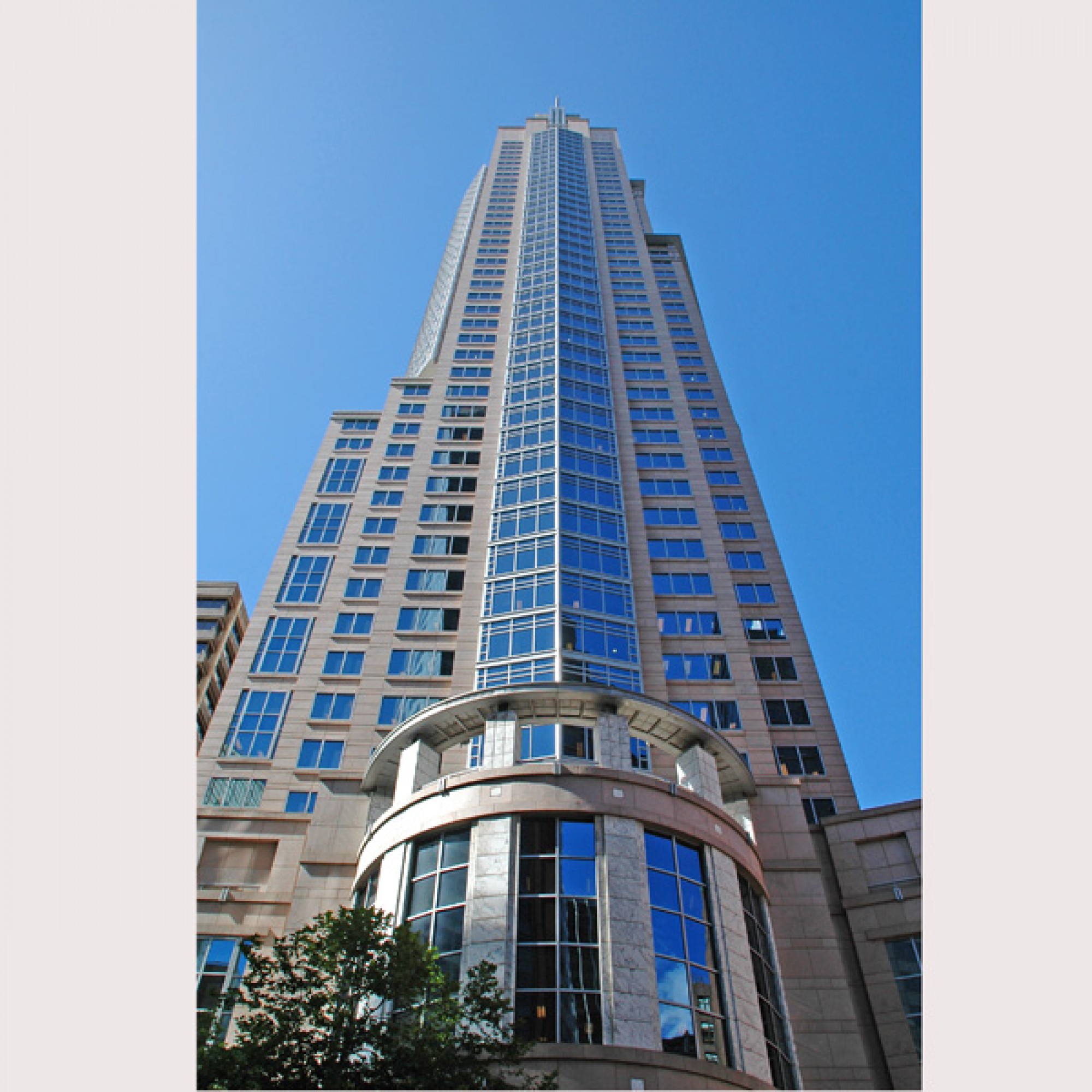 Chifley Tower, Sydney, Australien (John Bek)