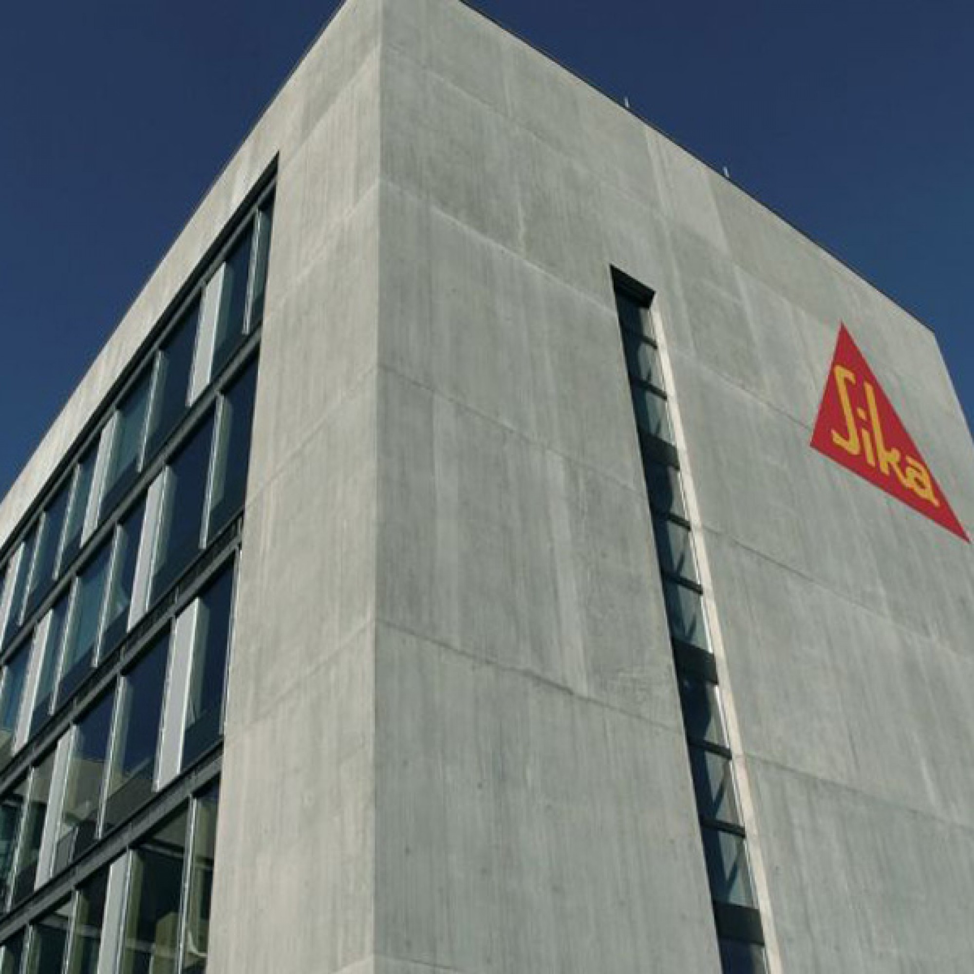 Sika Zürich (Sika)