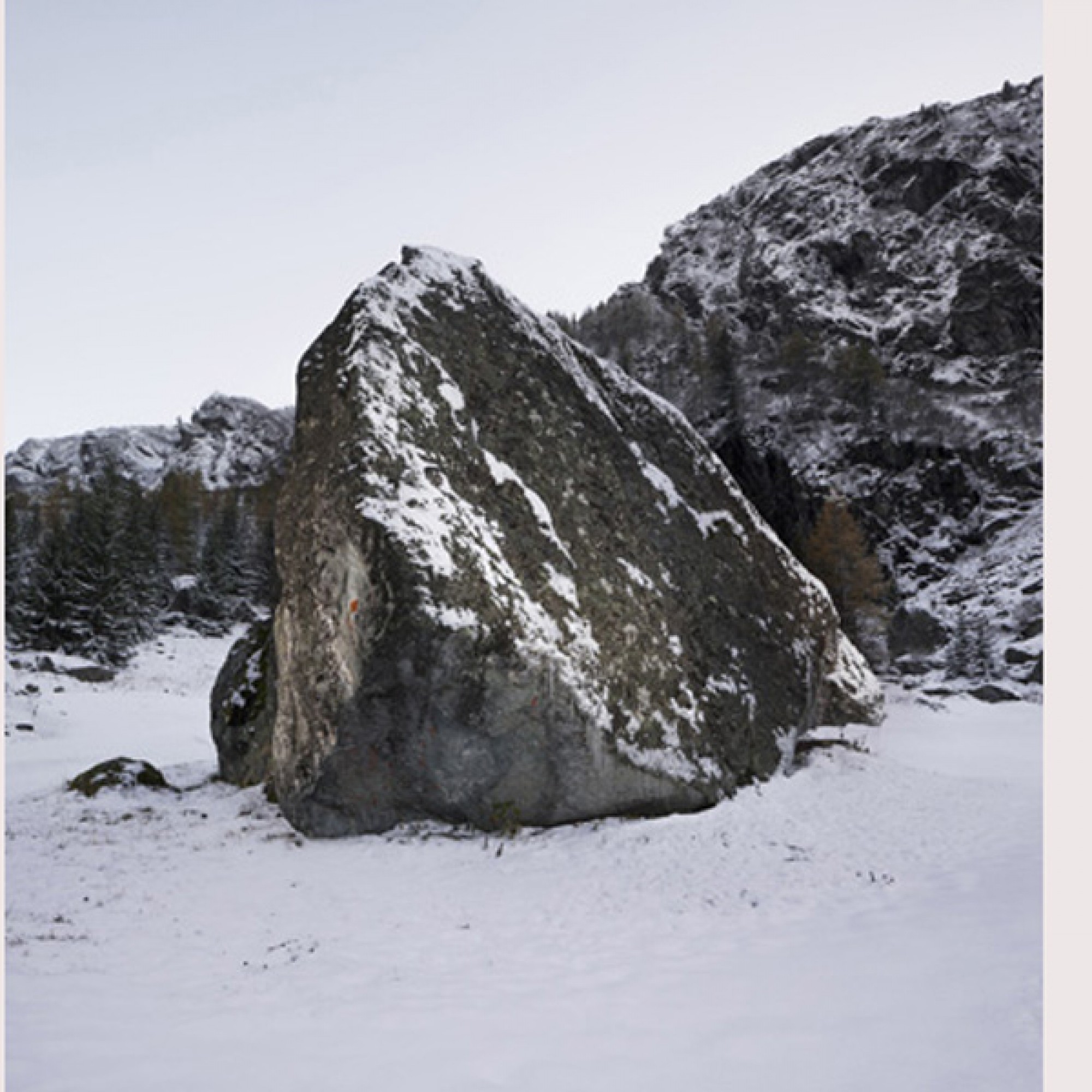 Antoine, Verbier (Quelle: Dylan Perrenoud, Bureau A)
