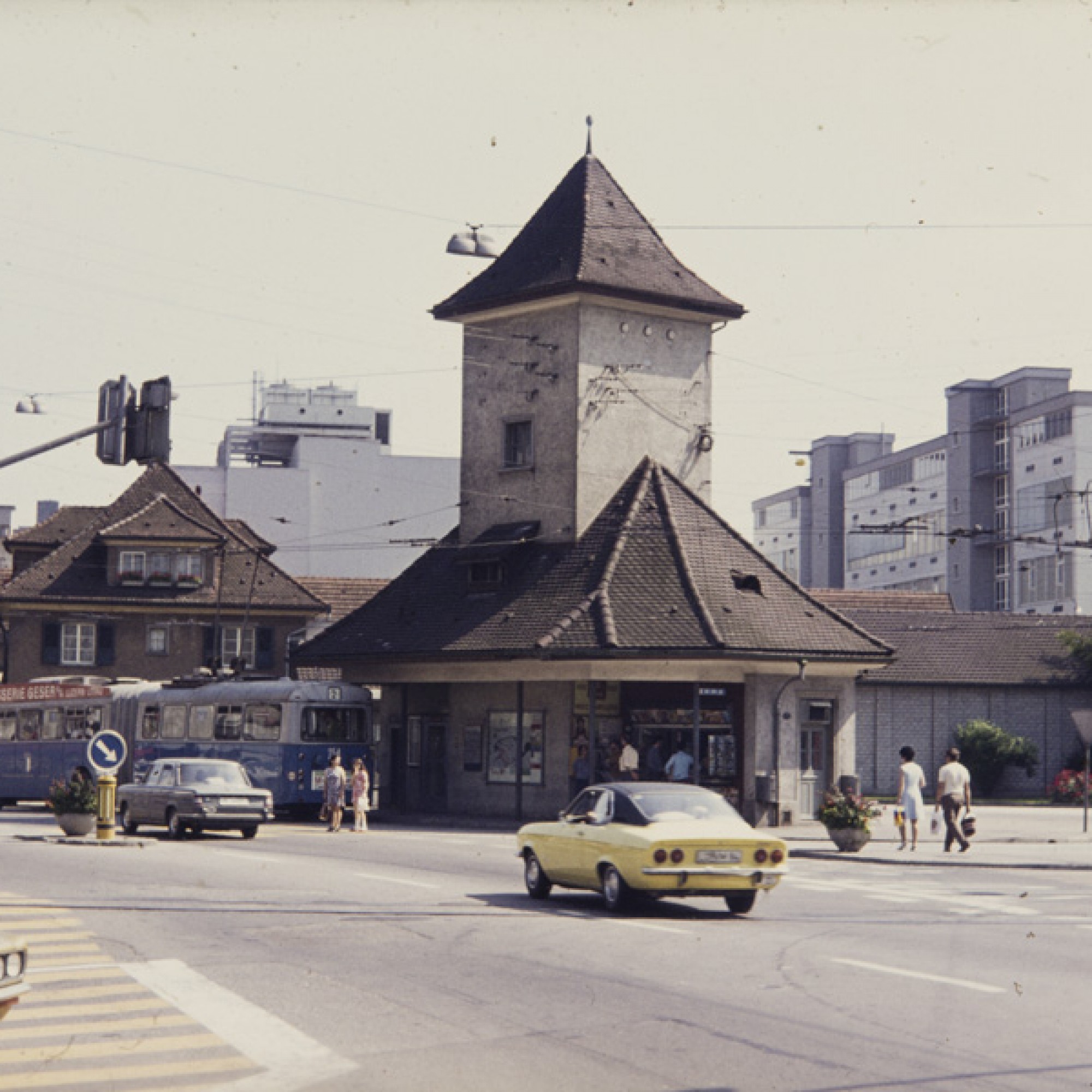 (Gemeindearchiv Emmen)