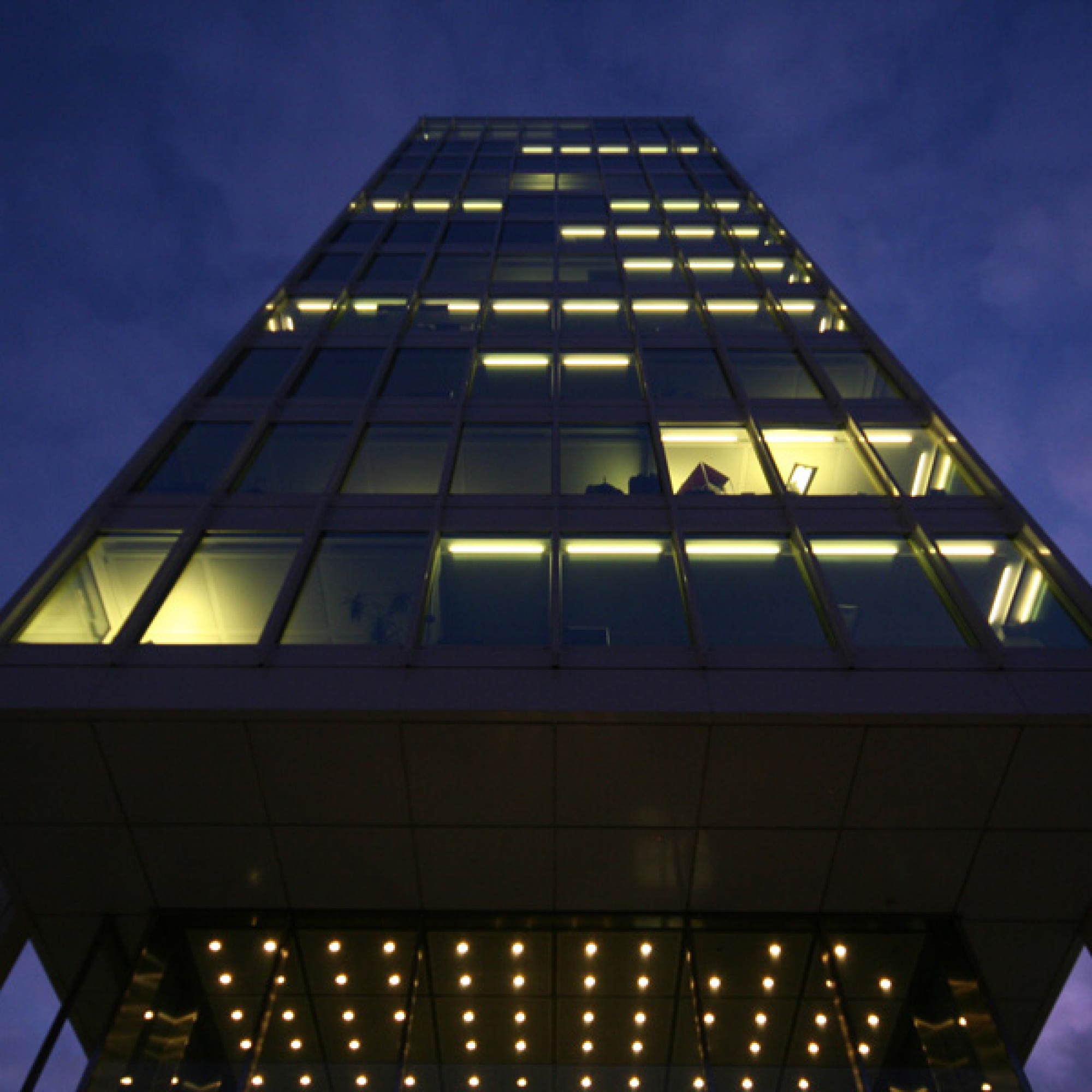 Edipresse-Hochhaus (Thomas Guignard,  CC BY-SA 2.0, wikimedia.org)