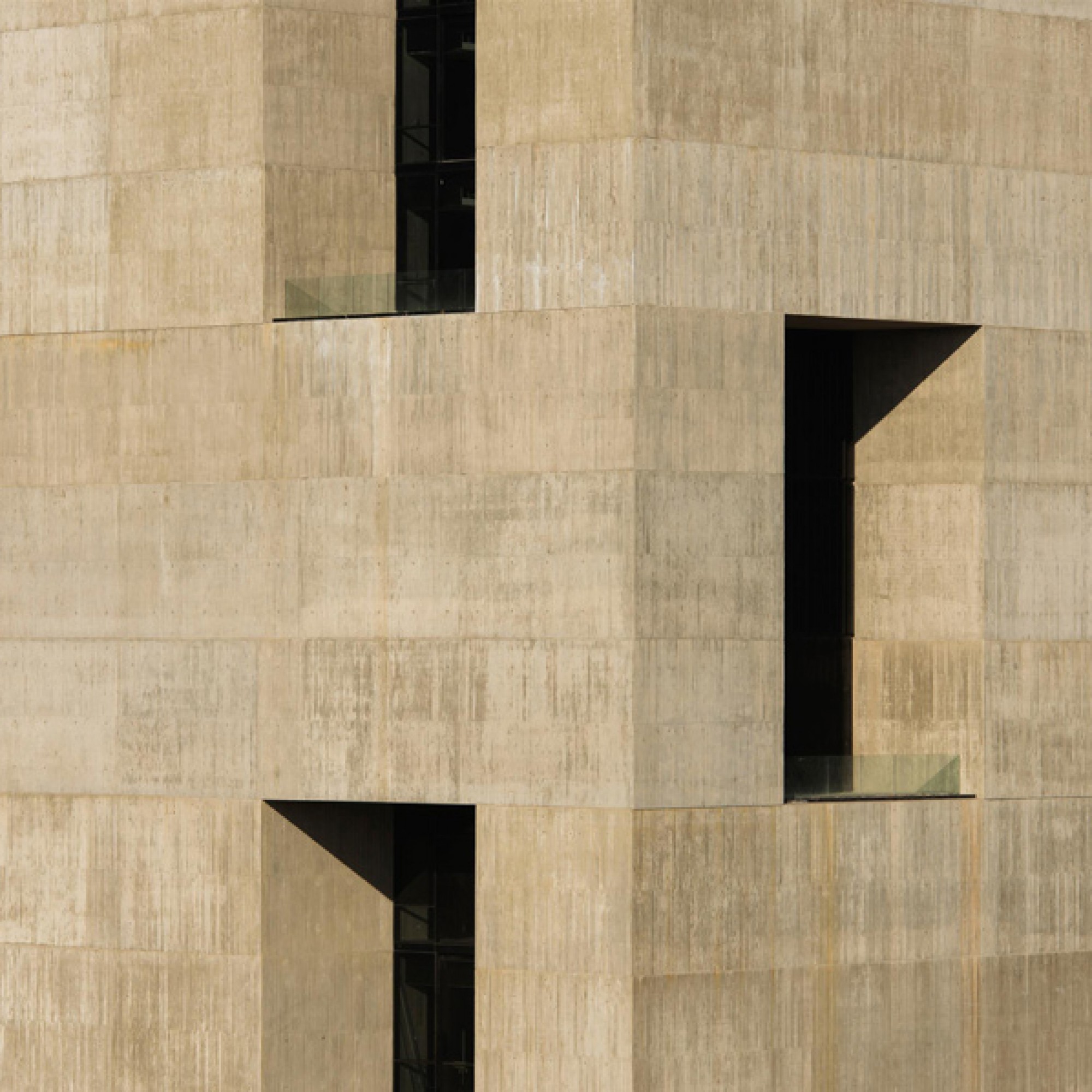 UC Innovationszentrum, Abalcleto Angelini auf San Joaquin-Campus, Katholische Universität von Chile, Santiago de Chile, 2014 . (Felipe Diaz / zvg)  
