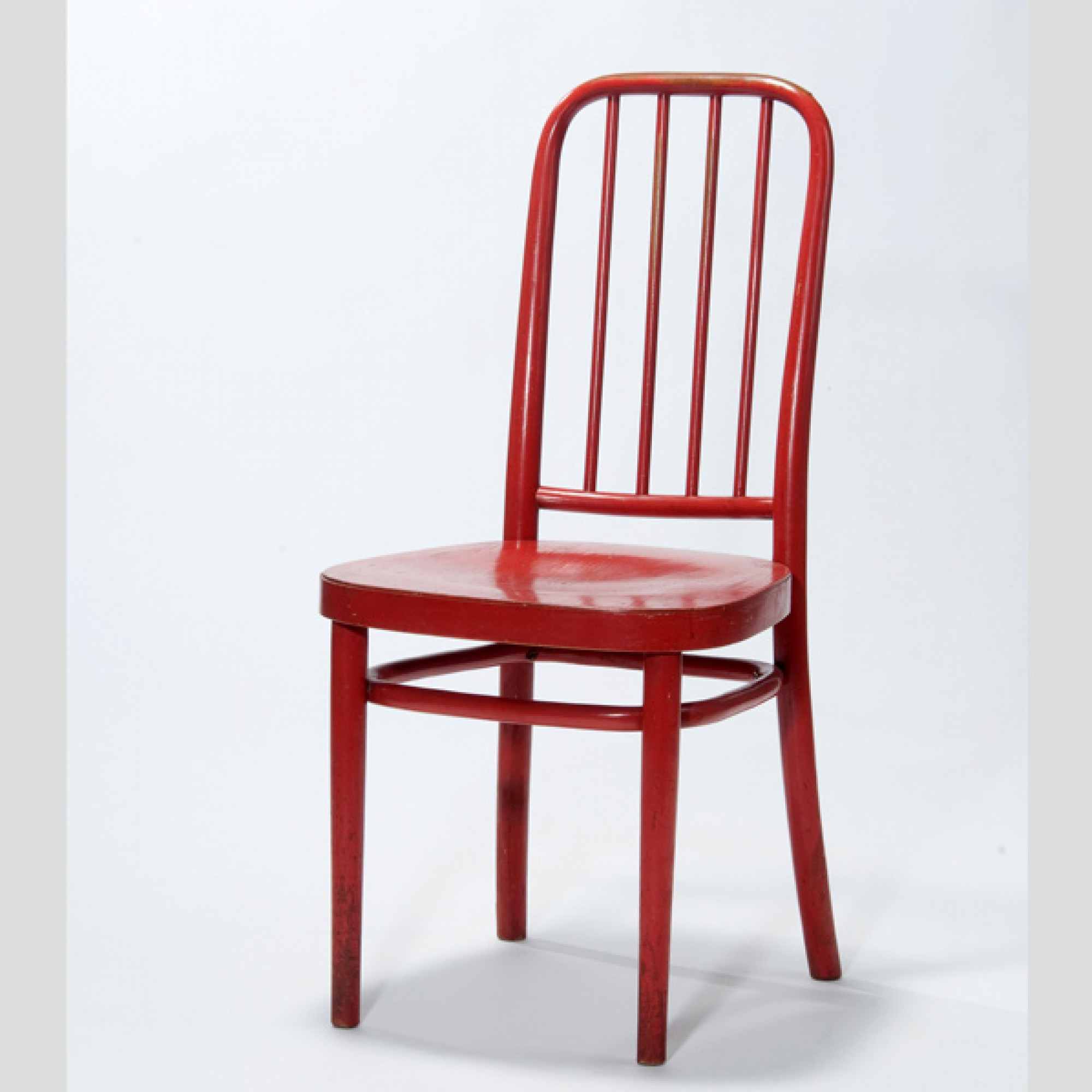 Modell A63 um 1929 / Hersteller: Thonet-Mundus AG (MAK/Georg Mayer)