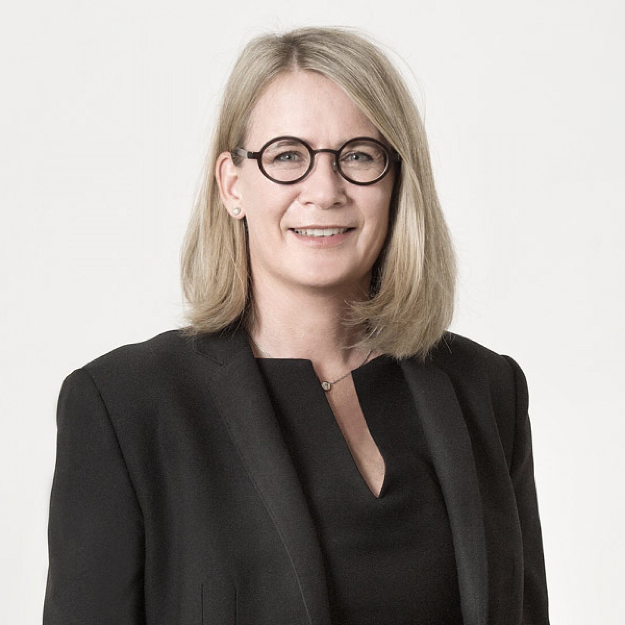 Die vorgeschlagenen neuen Verwaltungsräte: Ines Pöschel… (Bilder: zvg)