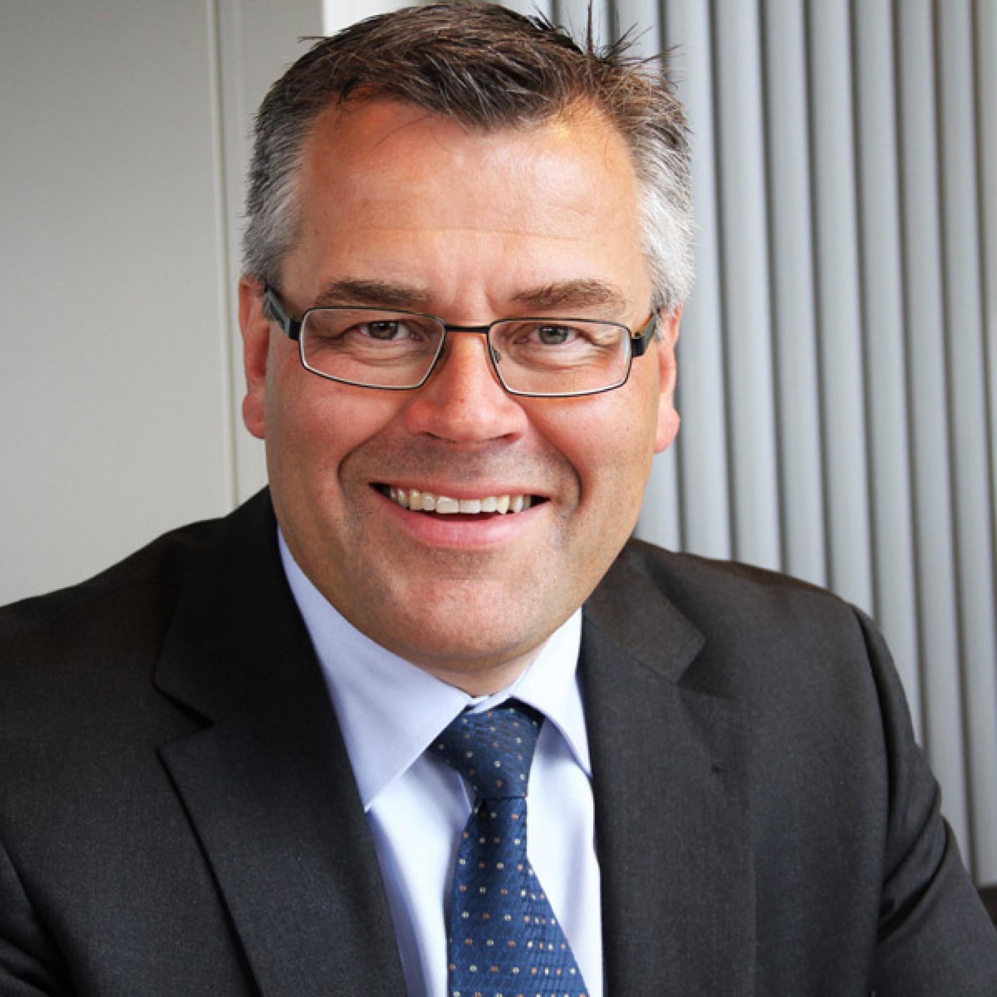 …Kyrre Olaf Johansen…