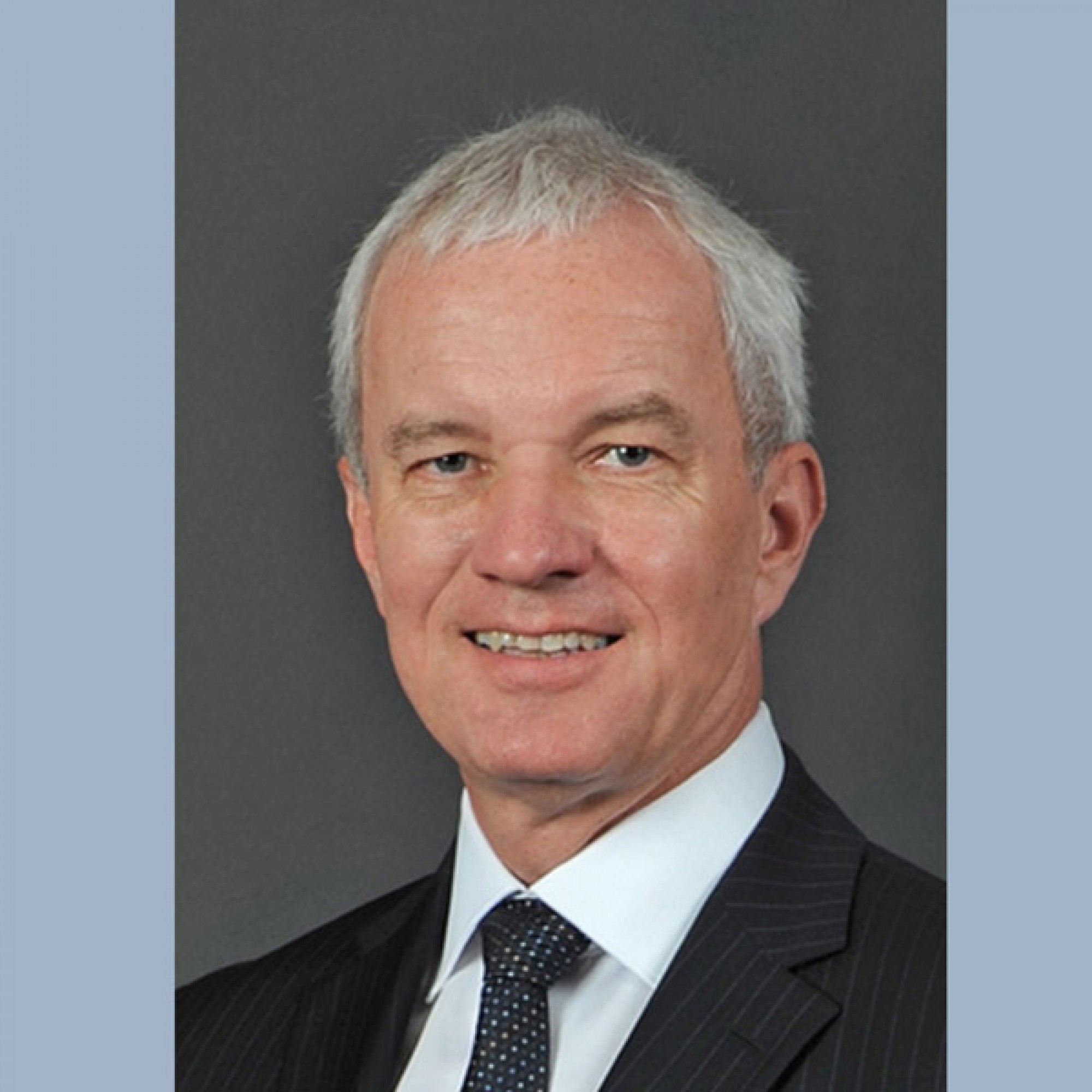 …und Laurent Vulliet.
