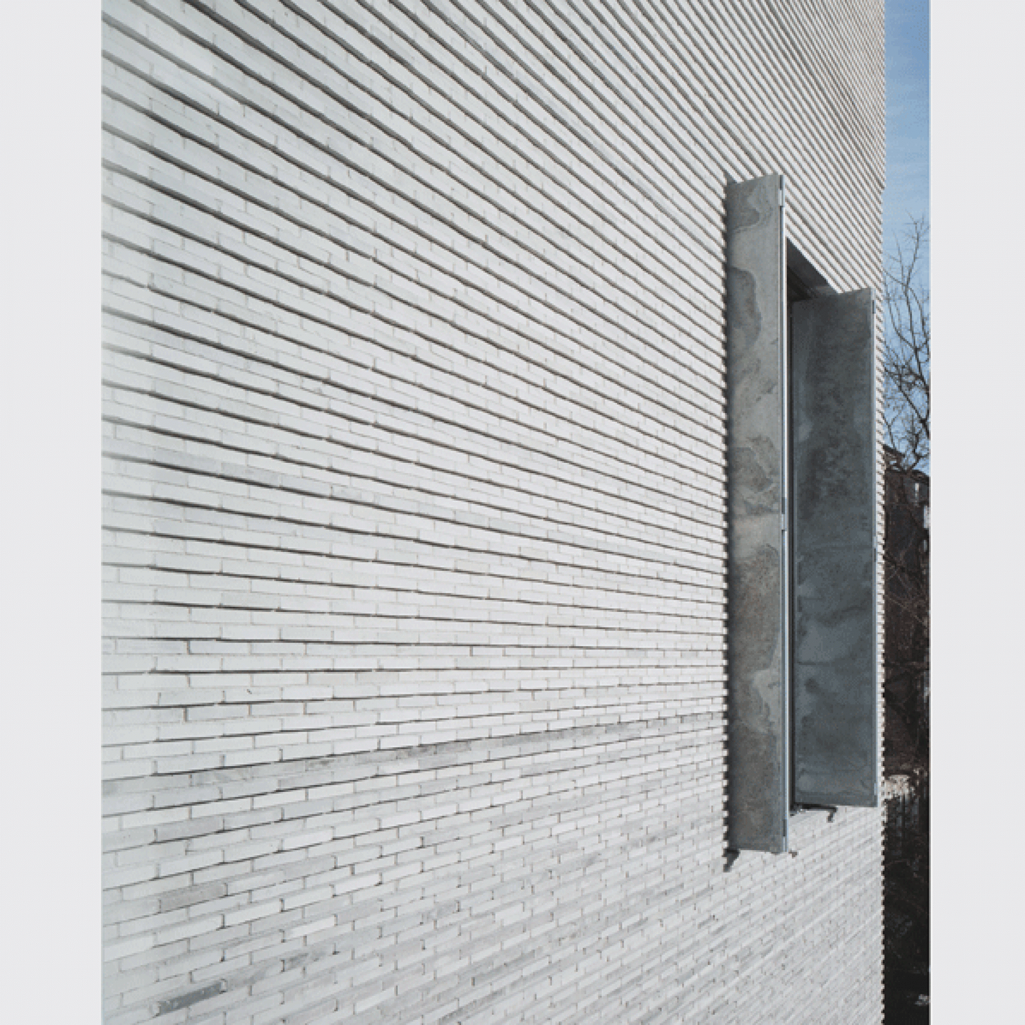 ...verbergen sich.... (Stefano Graziani / Kunstmuseum Basel)