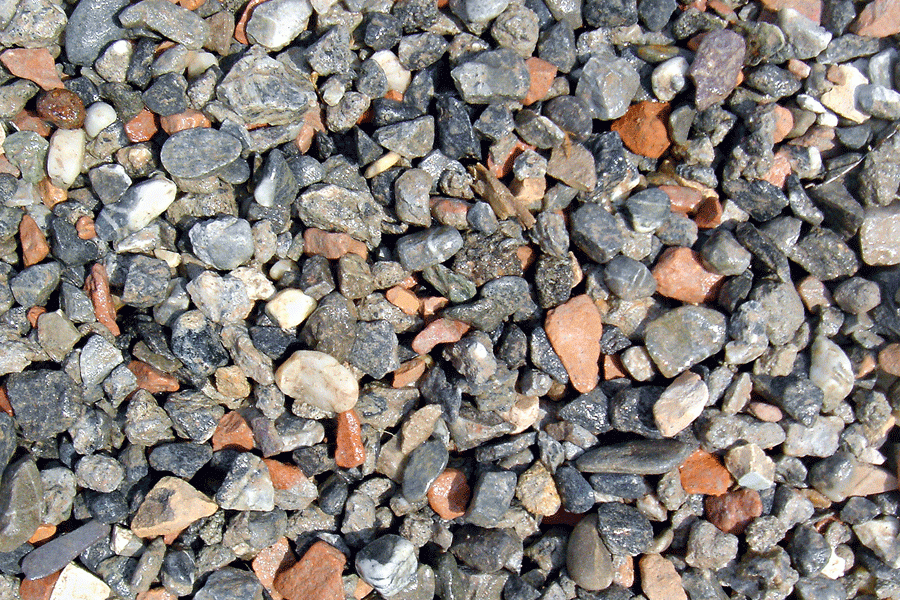 Bei einer konsequenten Aufbereitung des Aushub-, Abraum- und Ausbruchmaterials müsste heute für die Schweizer Betonproduktion kein Kies mehr abgebaut werden.