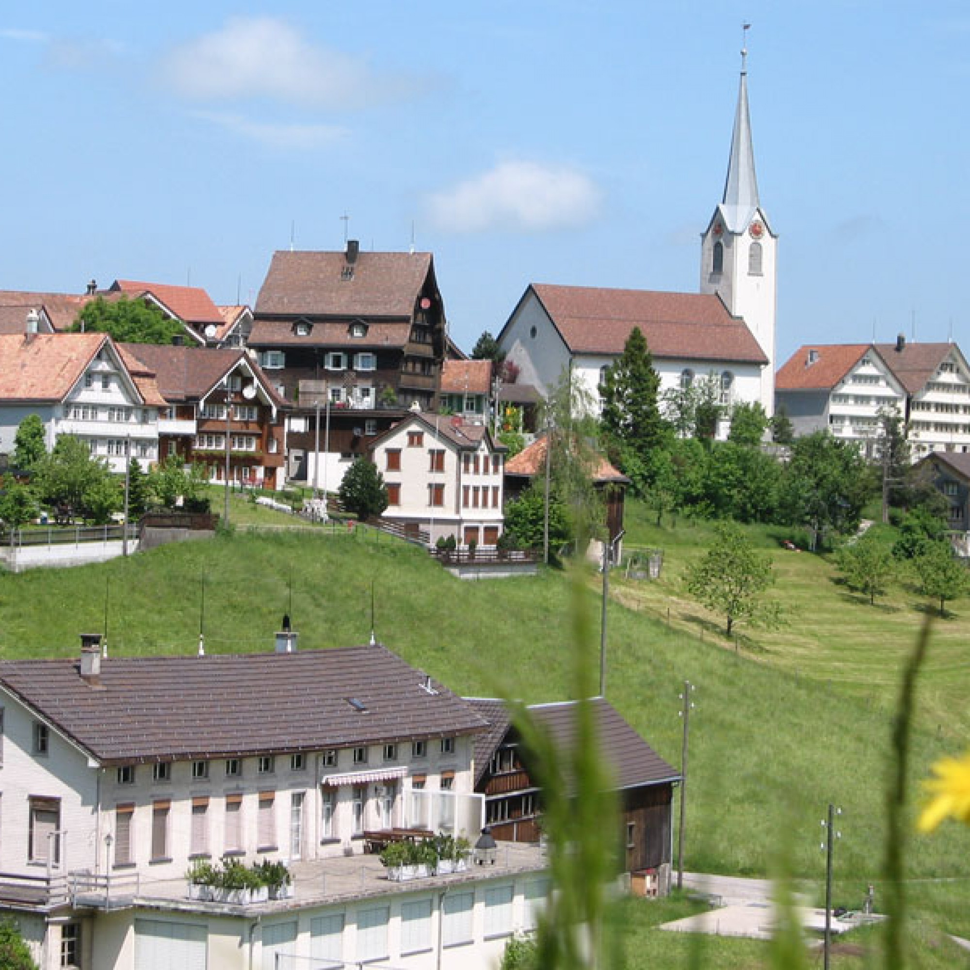…Schwellbrunn im Kanton Appenzell Ausserrhoden,…