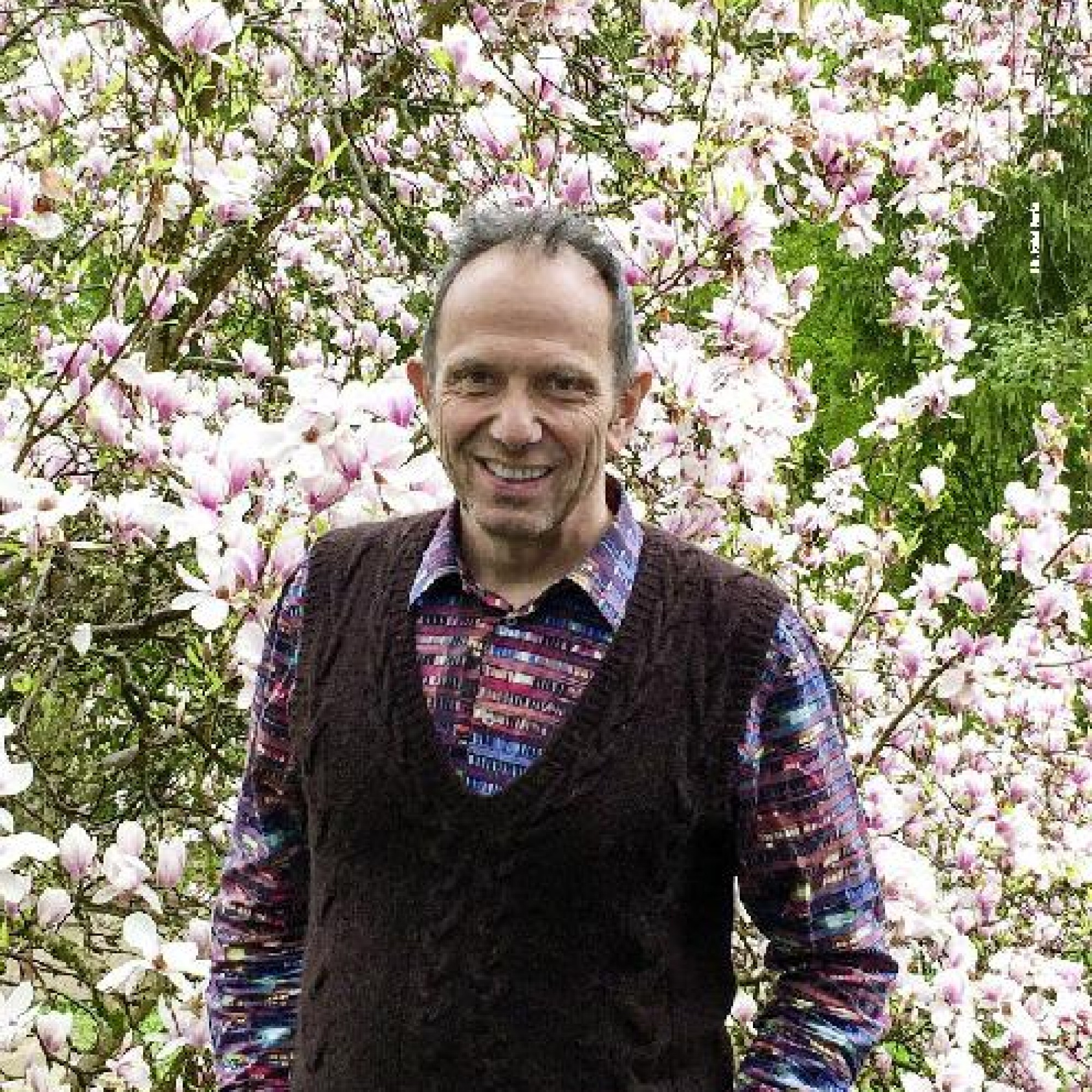 Landschaftsarchitektur: