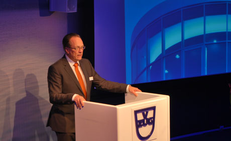 Thomas Staenz