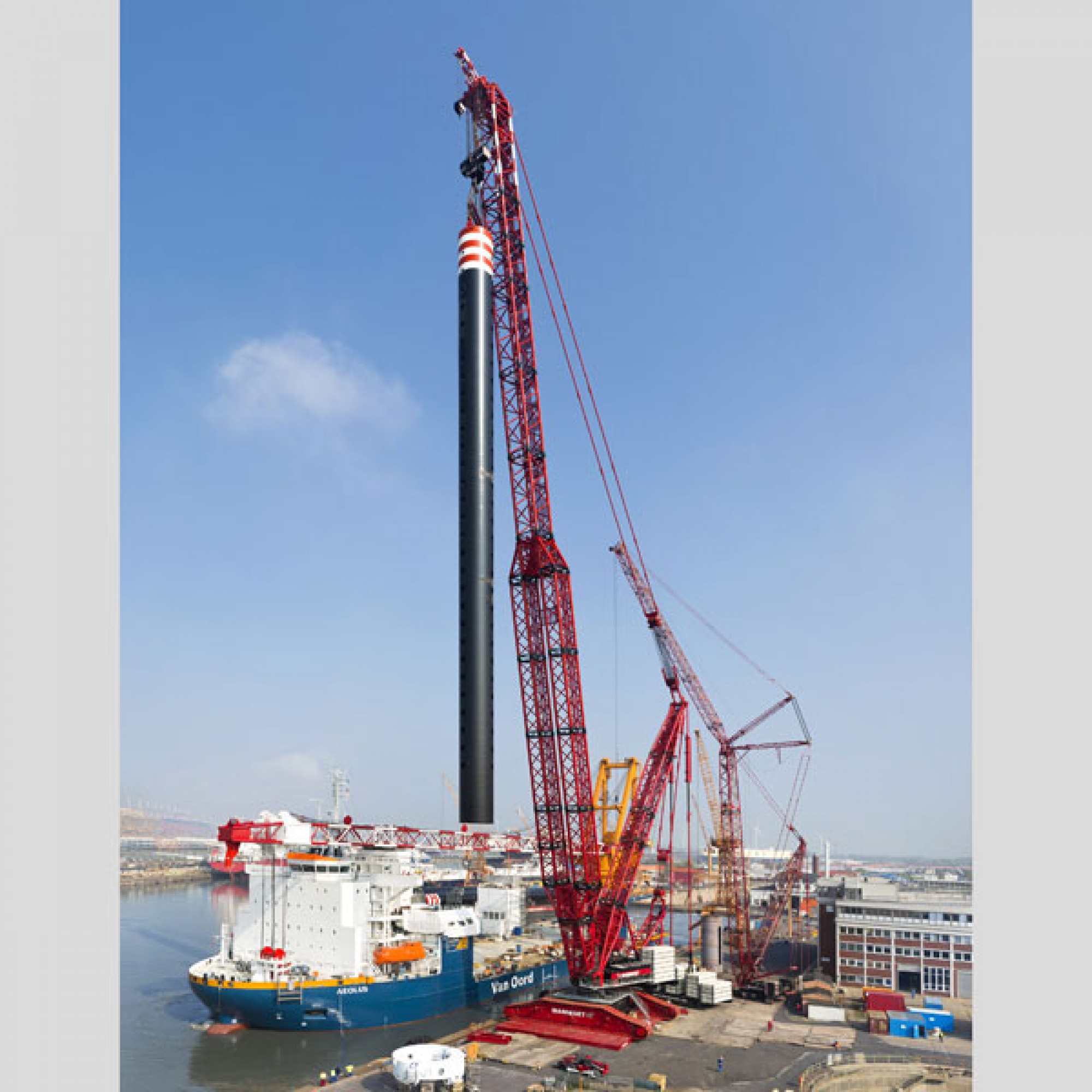 Liebherr LR 13000