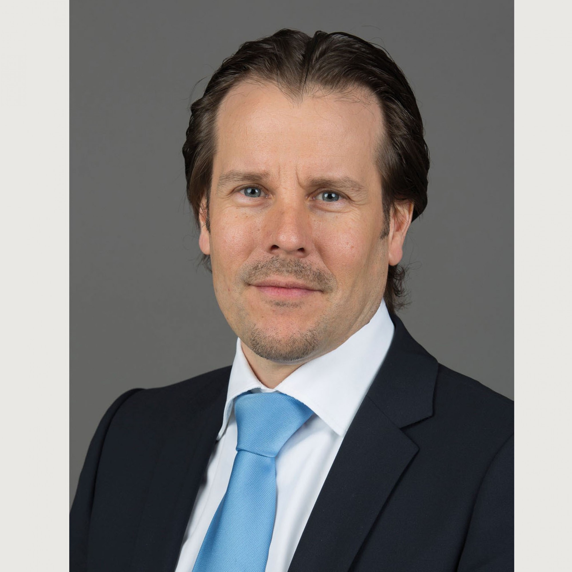 Thomas Liner ist seit dem 1. November CEO der Debrunner-Koenig-Gruppe. 