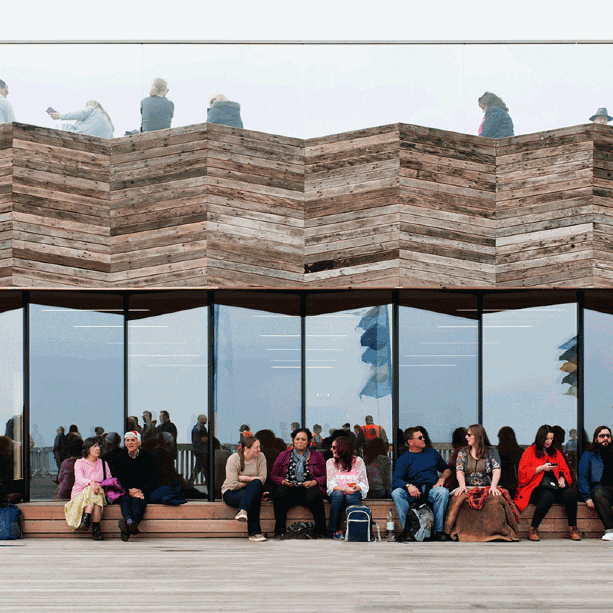 Hastings Pier