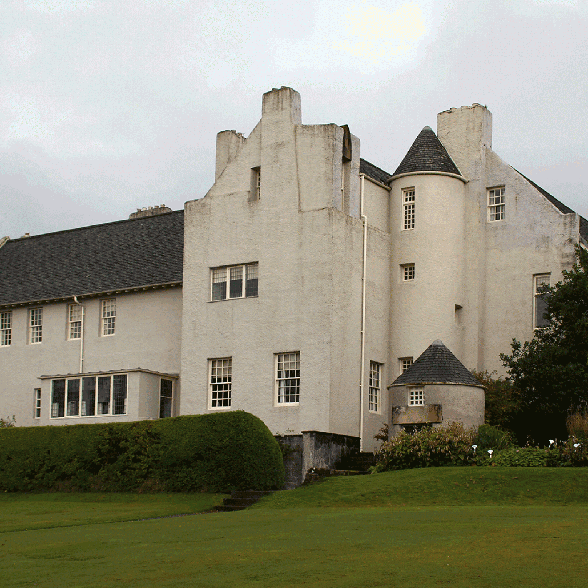 Hill House