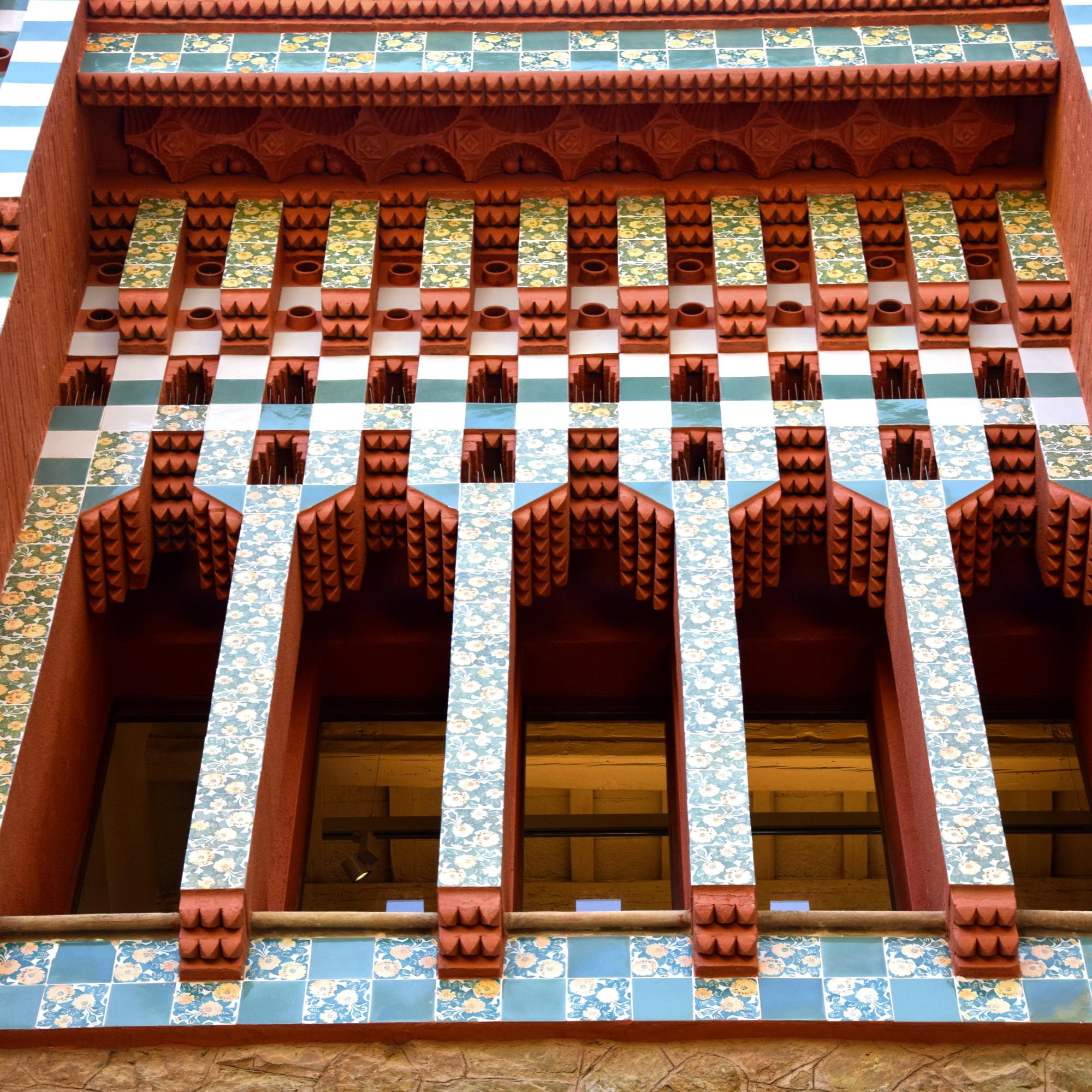 Casa Vicens