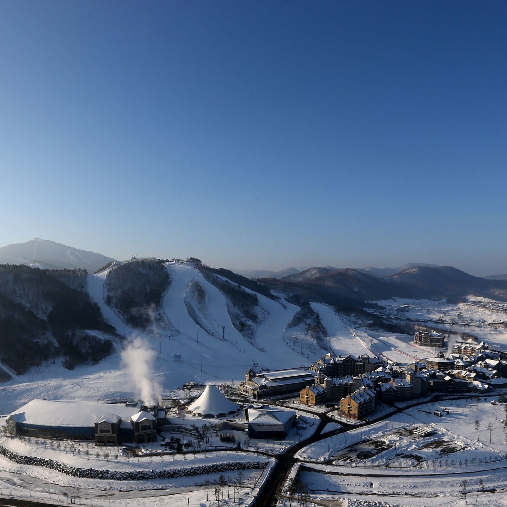 PyeongChang