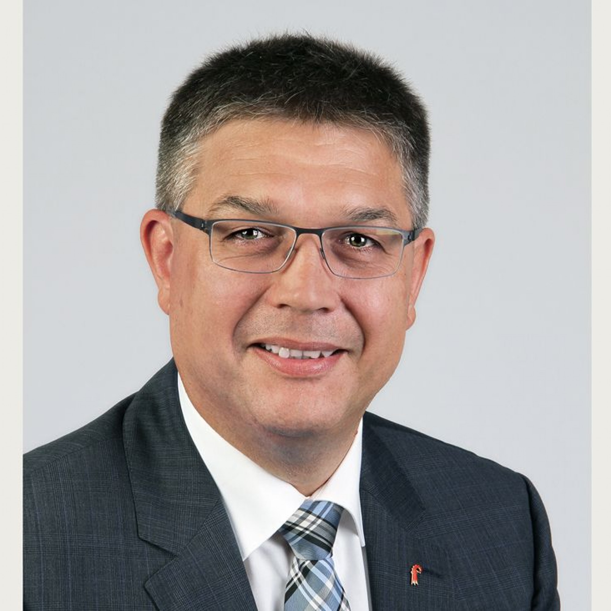 Markus Meier übernimmt ab dem Spätsommer das Amt des Direktors des HEV Schweiz.
