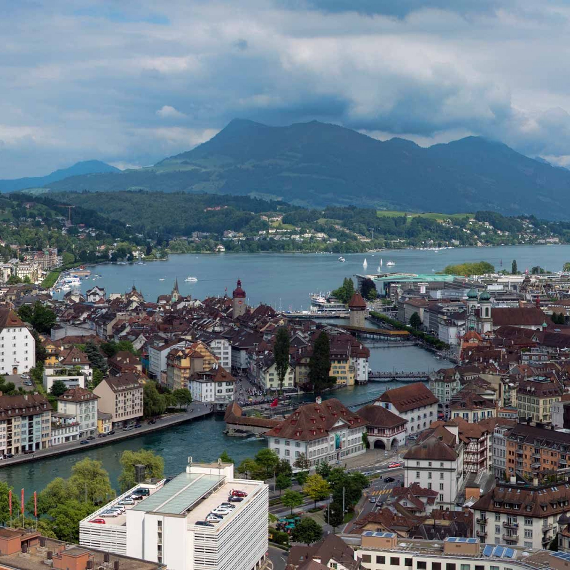 Luzern.