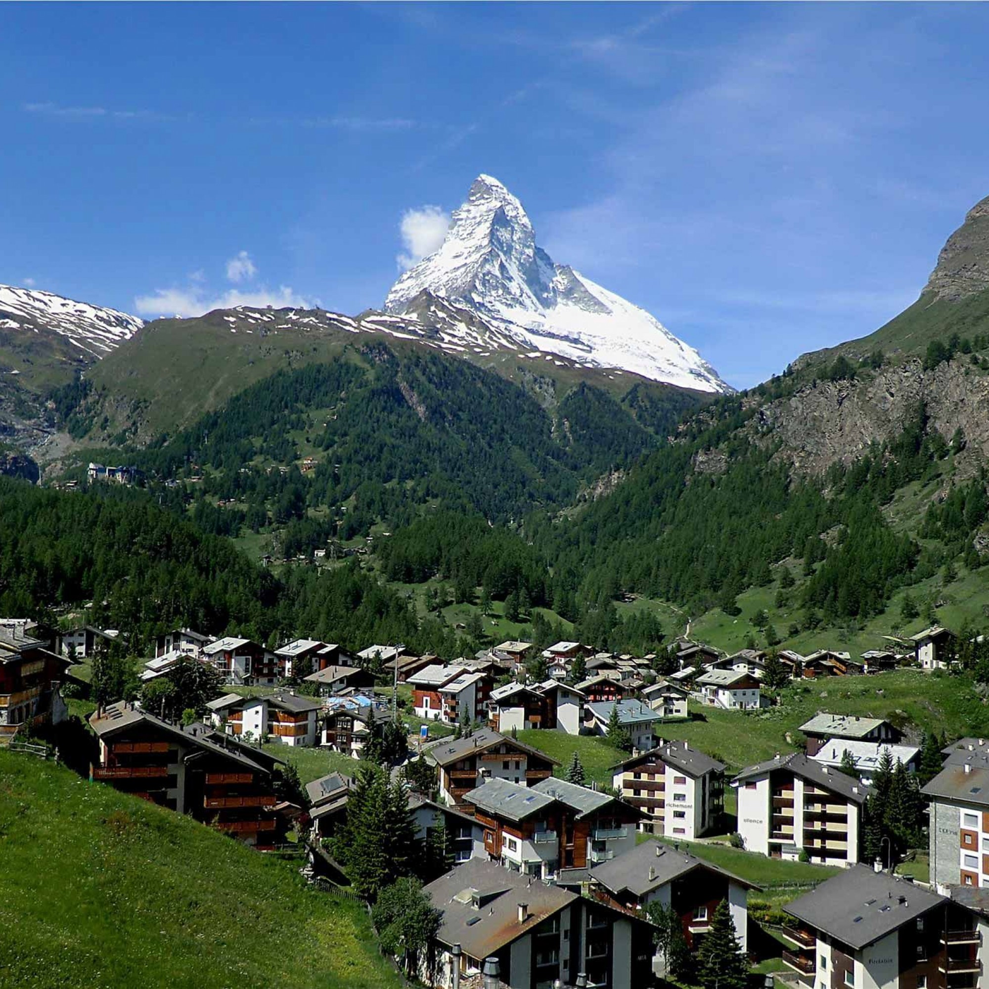 Zermatt