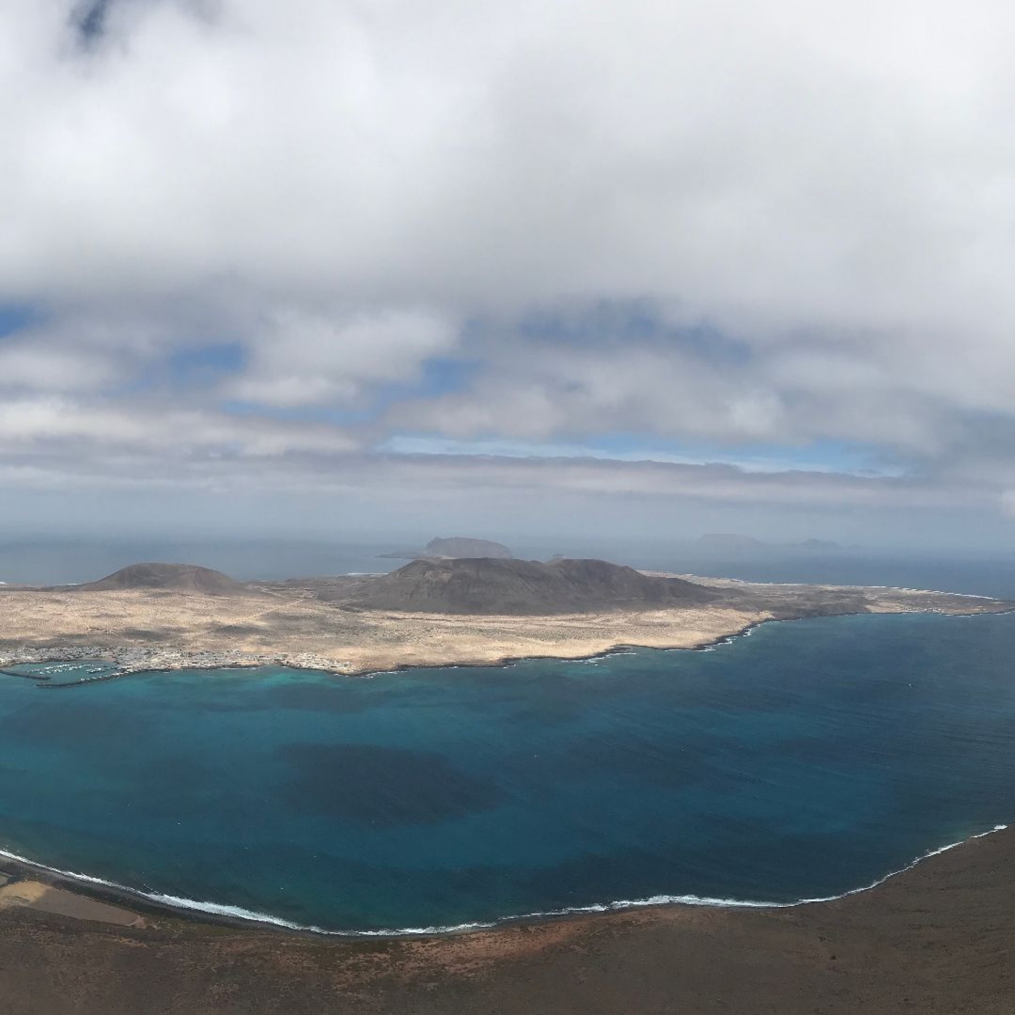 Mirador del Río