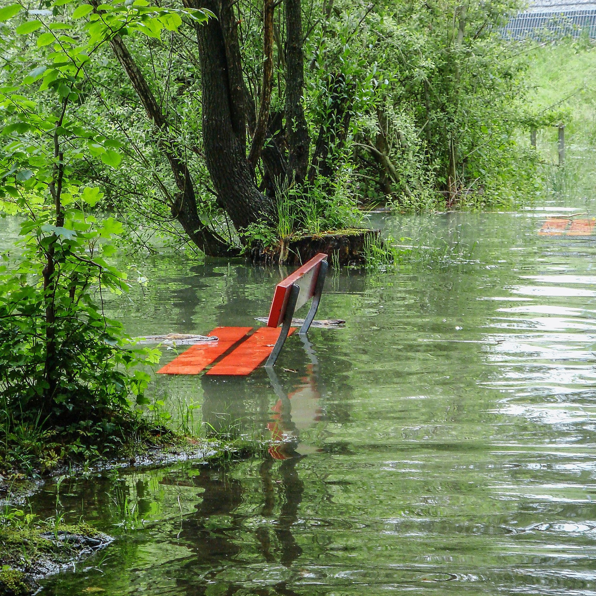 Hochwasser