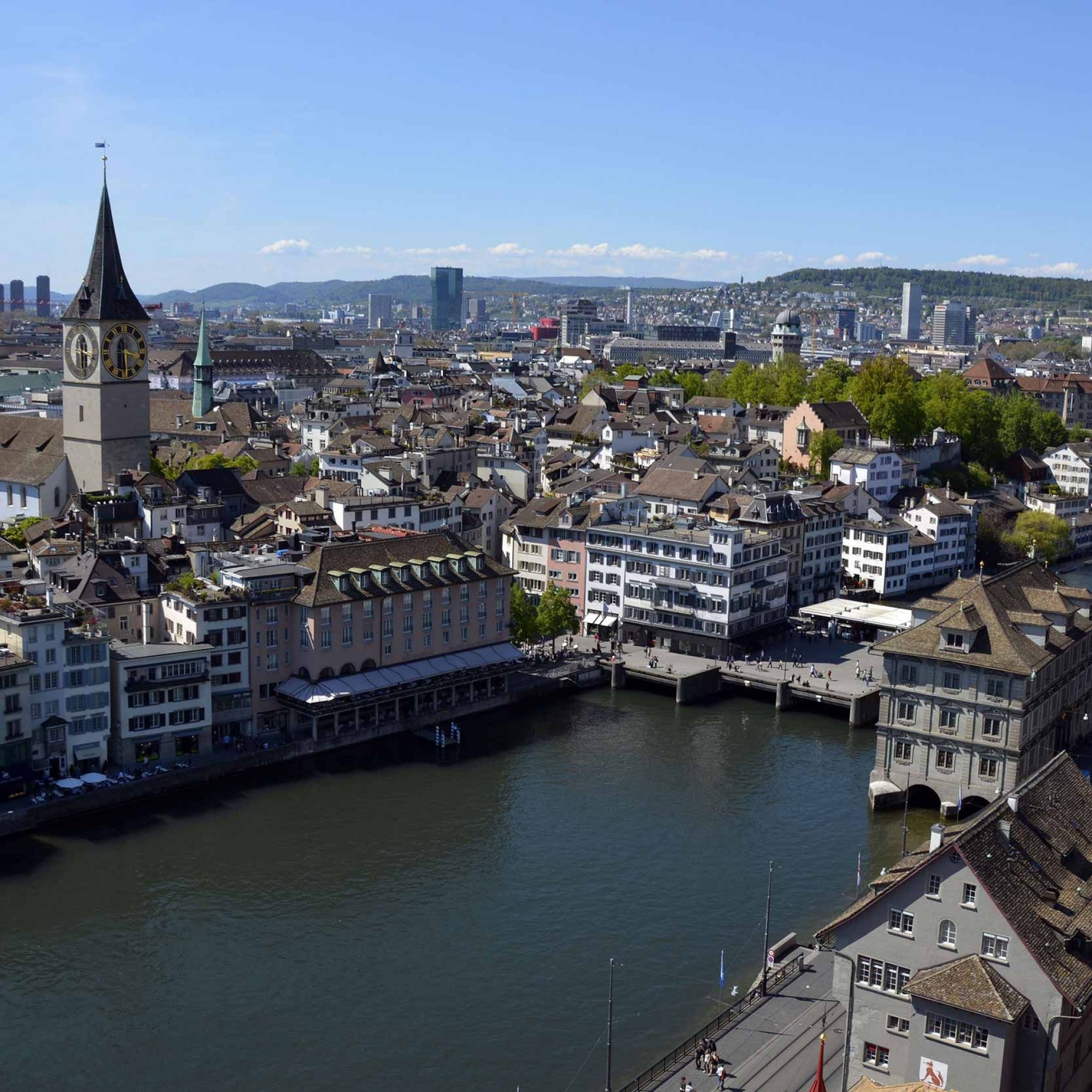 Zürich