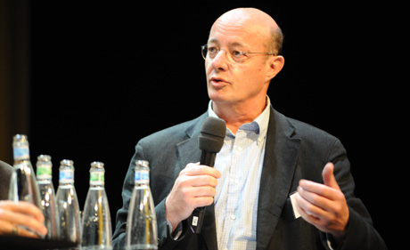 Bild: Martin Bichsel