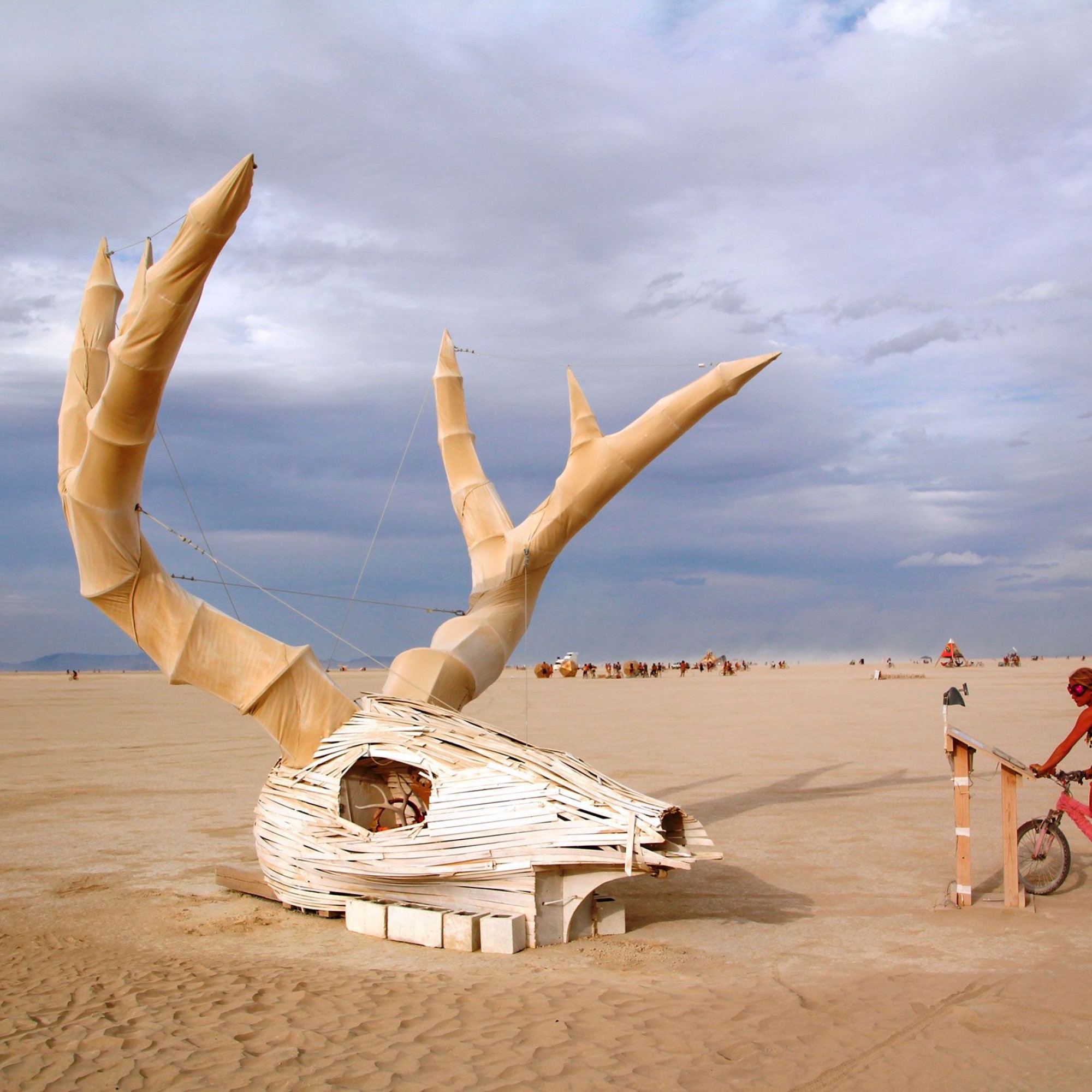 Burning Man