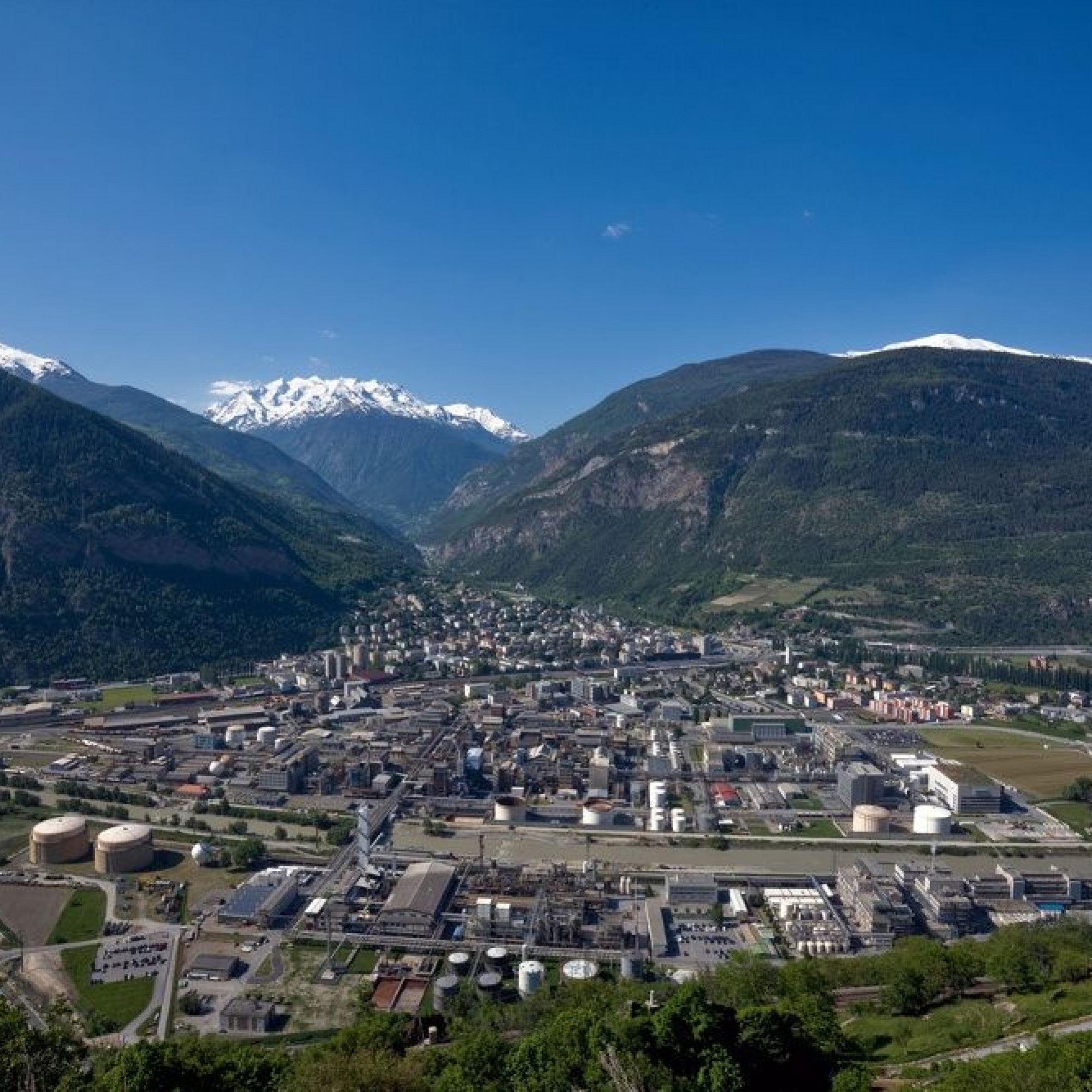 Visp.