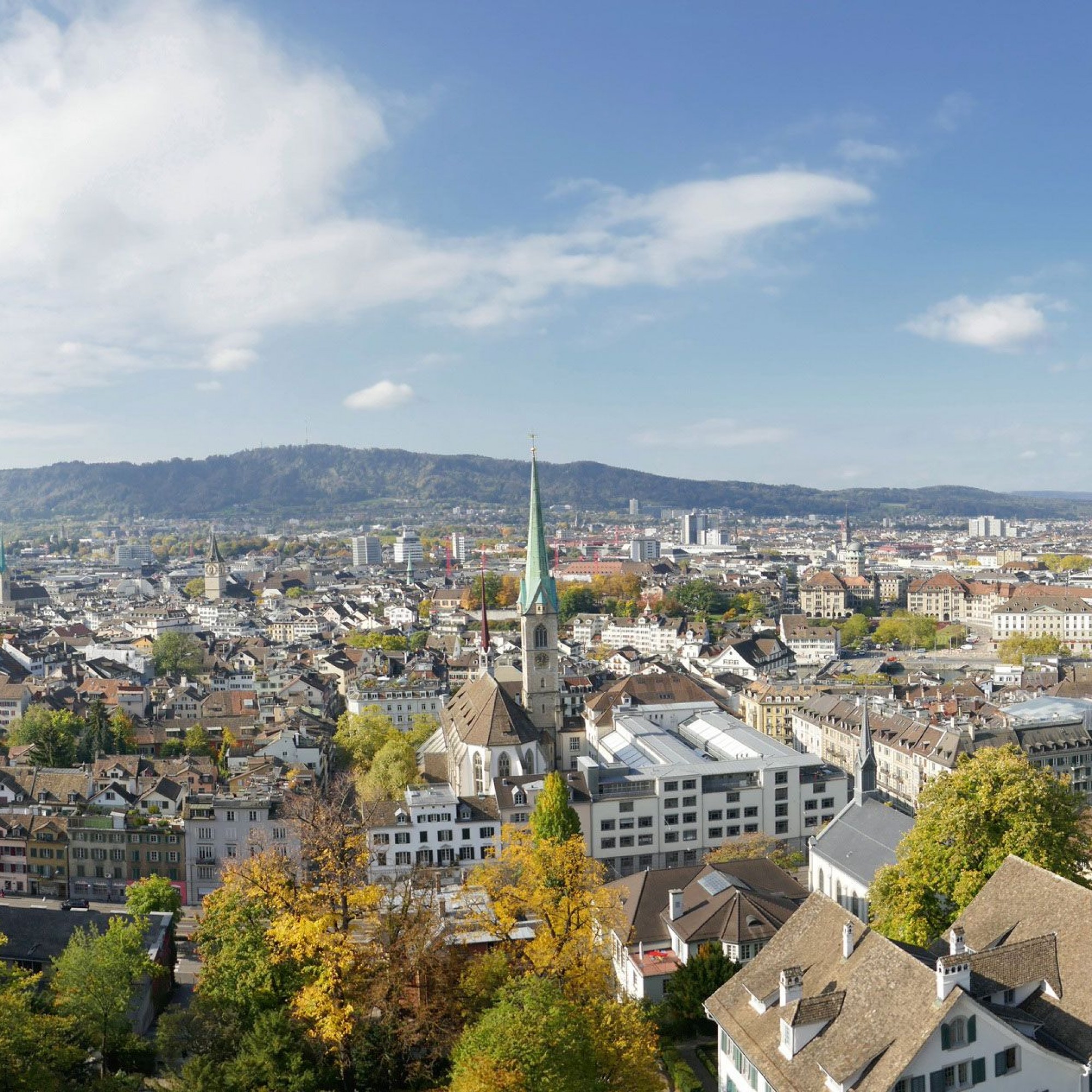 Zürich