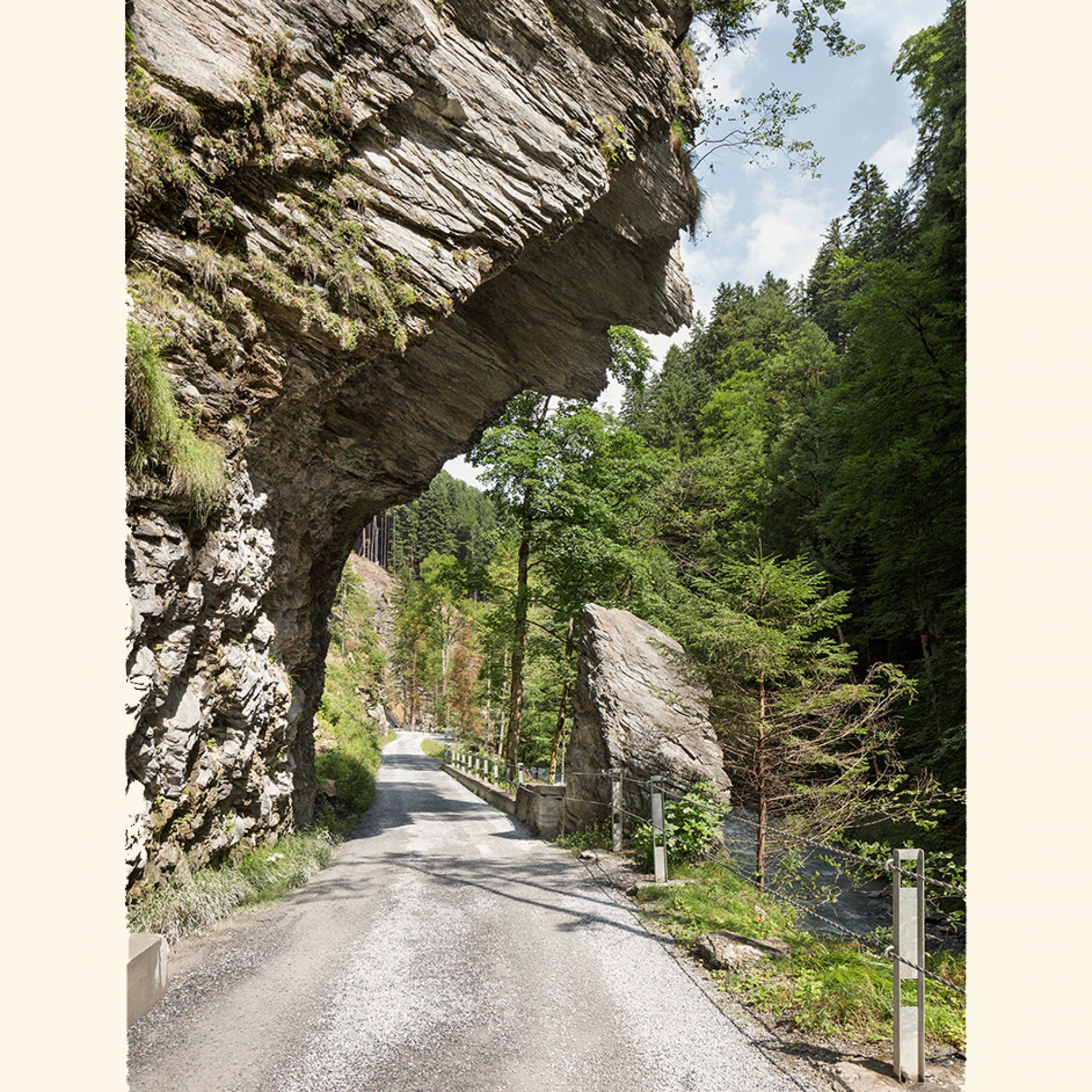 Quelle: Schweizer Heimatschutz / James Robert Batten