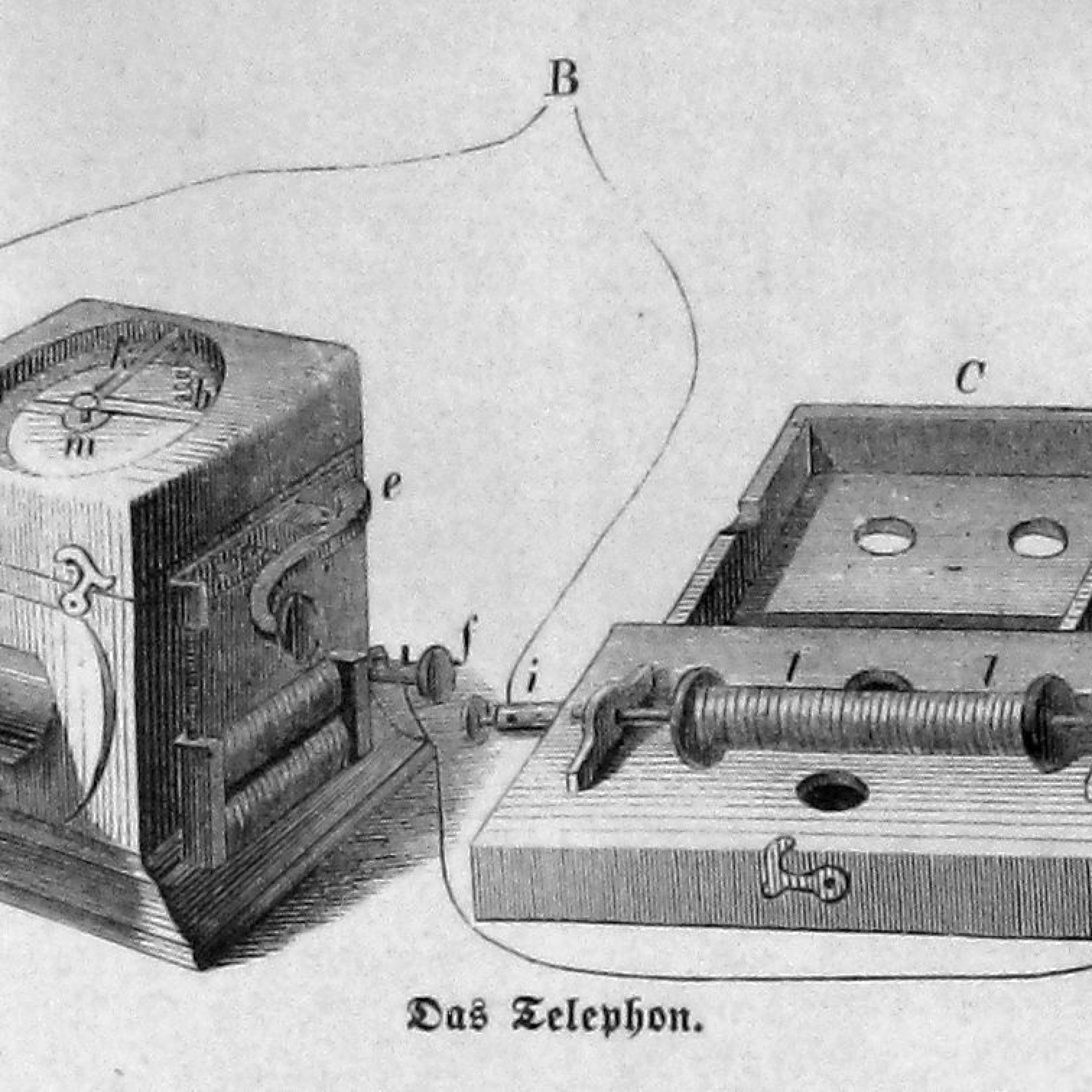 Telefon 1861